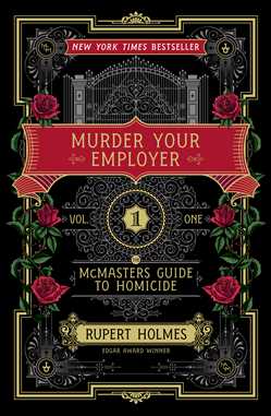 Murder Your Employer