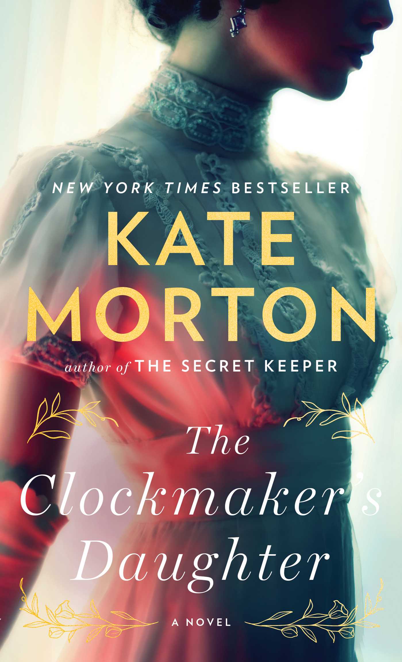 Clockmaker's Daughter: A Novel