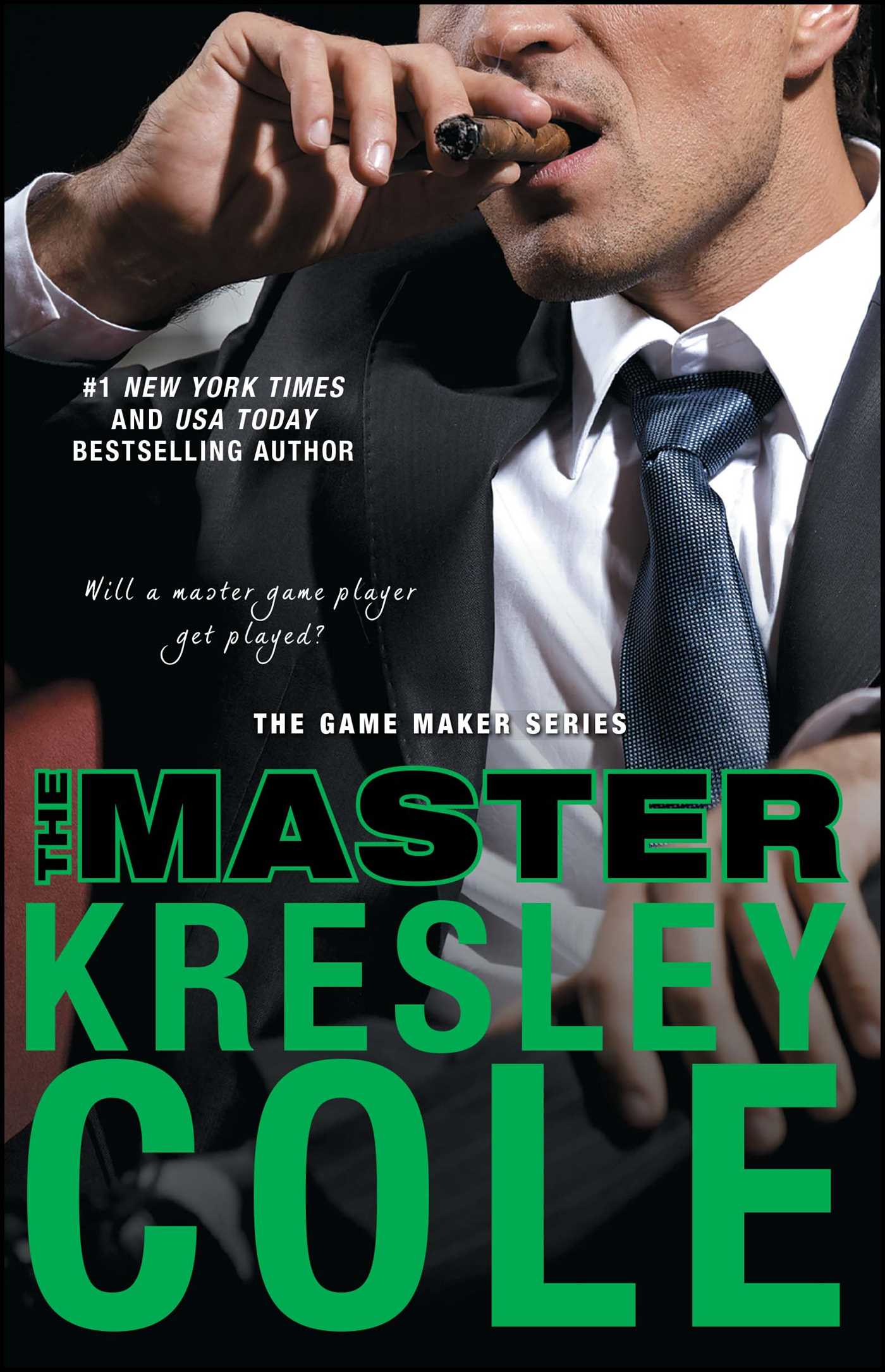 Master