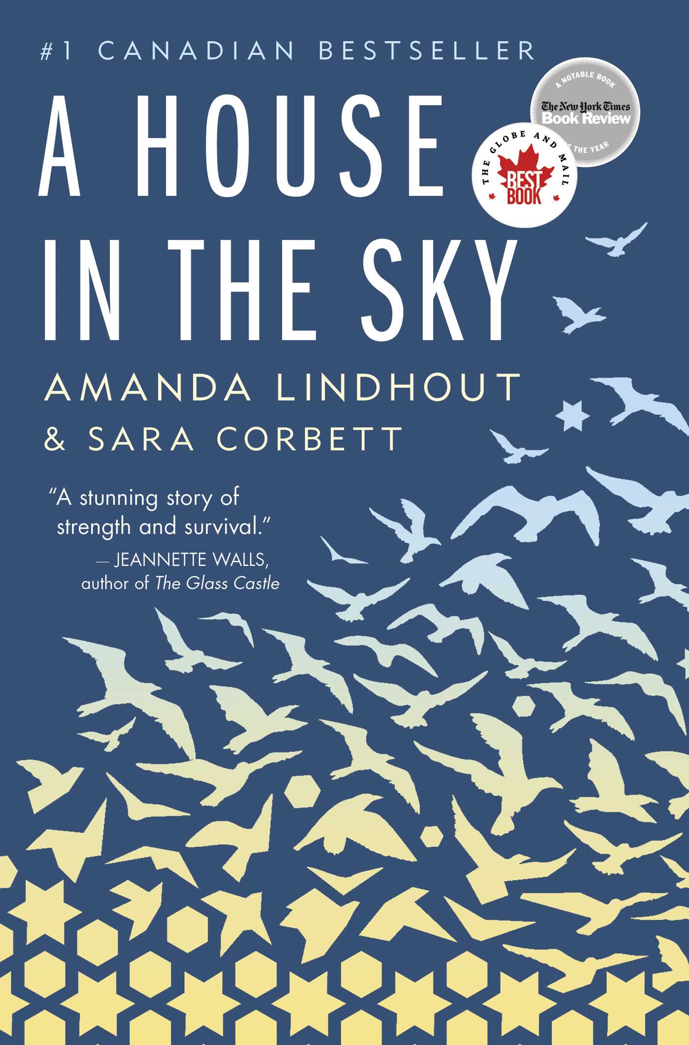 House in the Sky: A Memoir