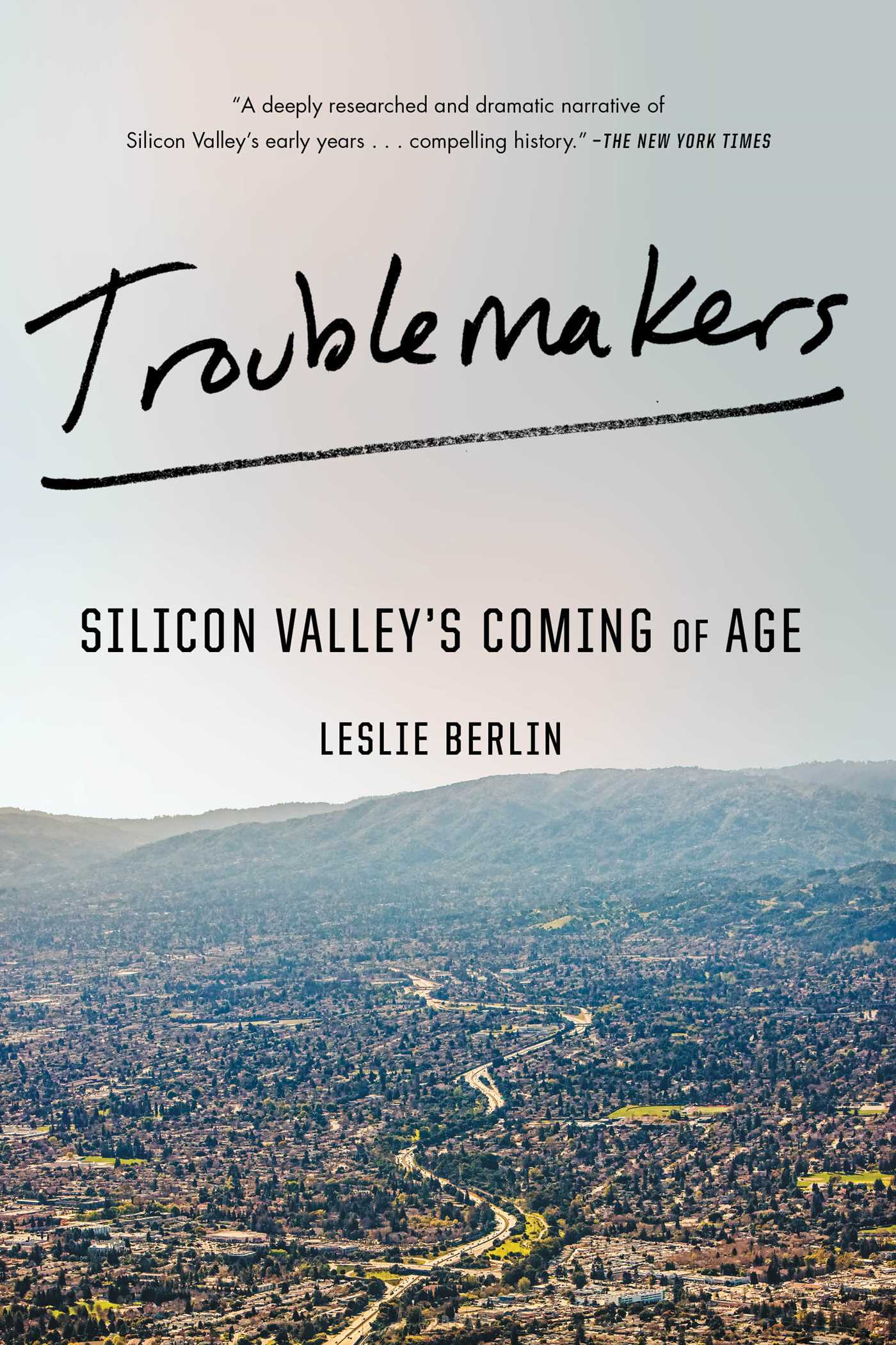 Troublemakers
