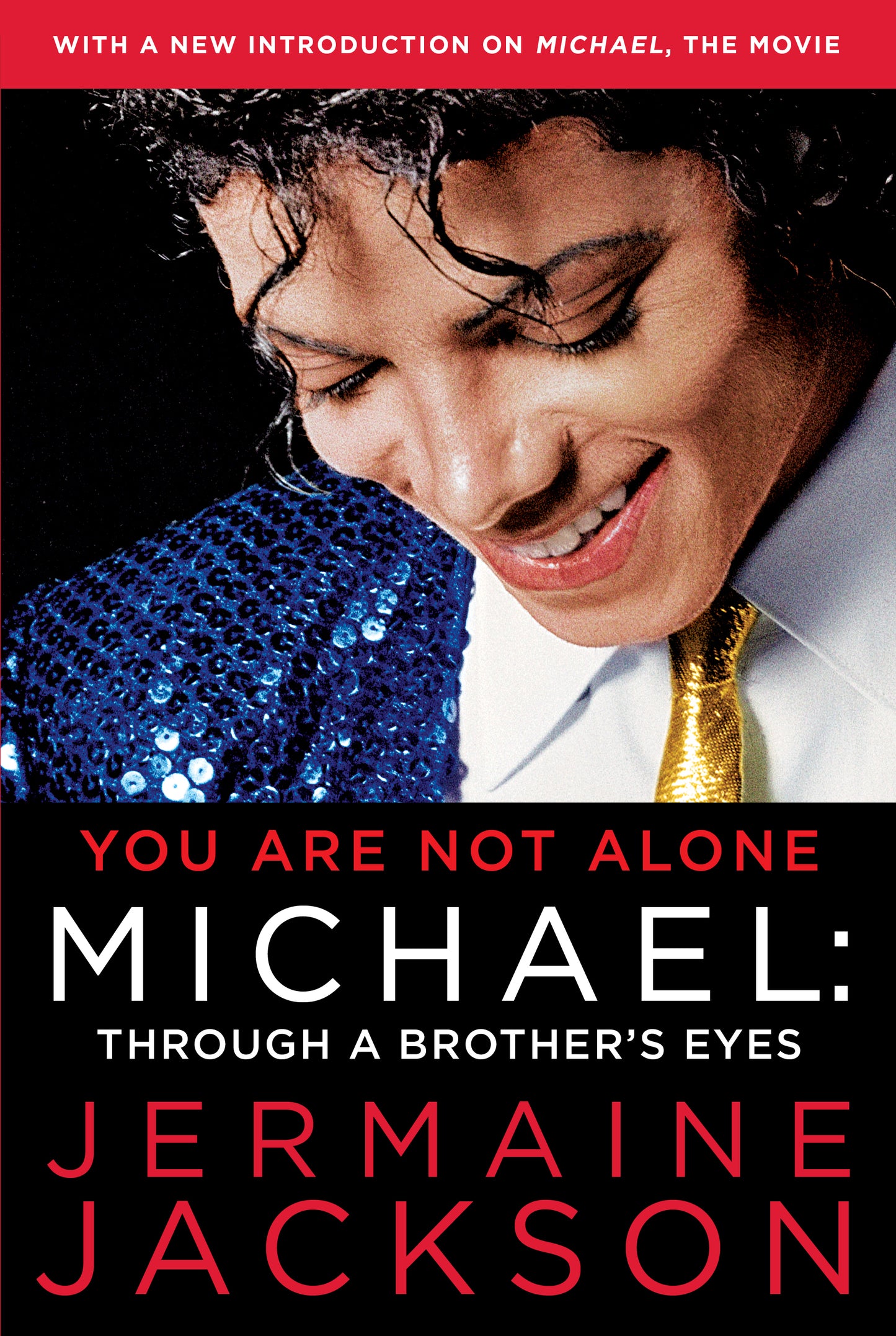 You Are Not Alone