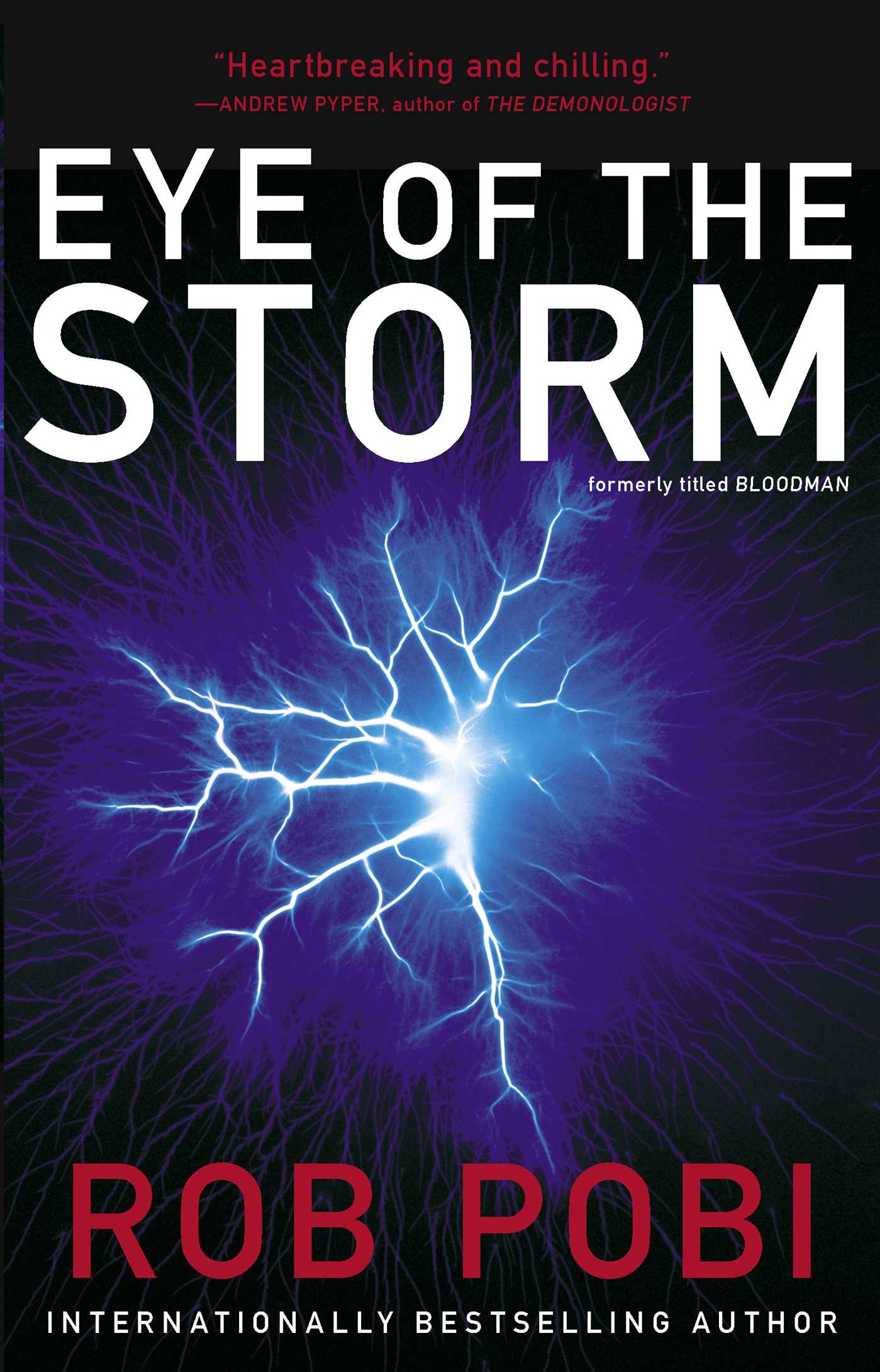 Eye of the Storm