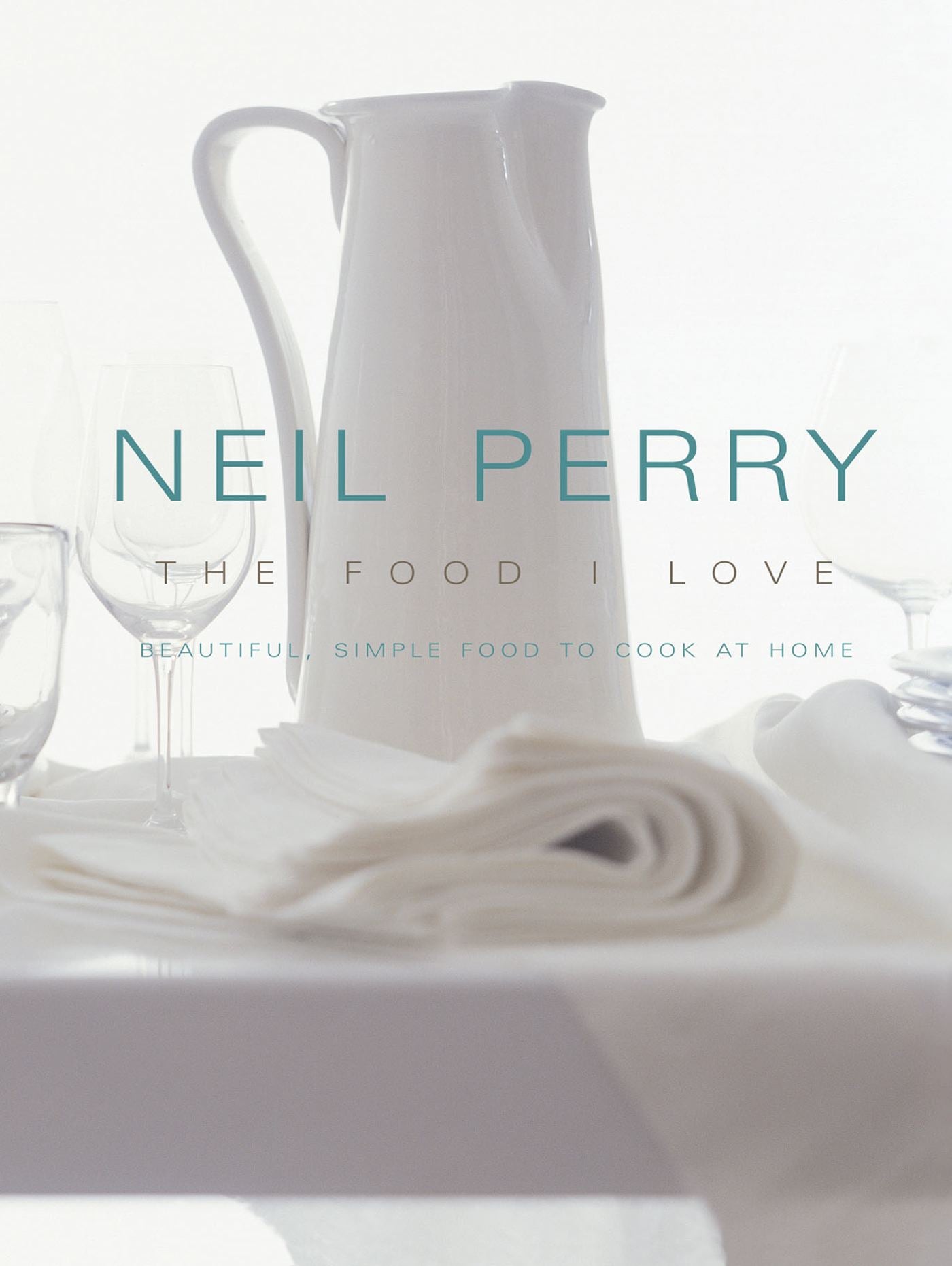 Food I Love