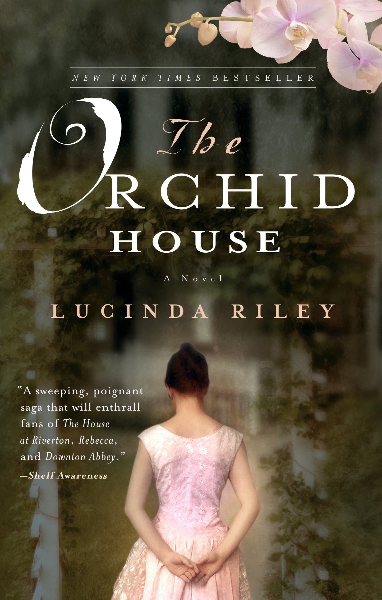 Orchid House: A Novel