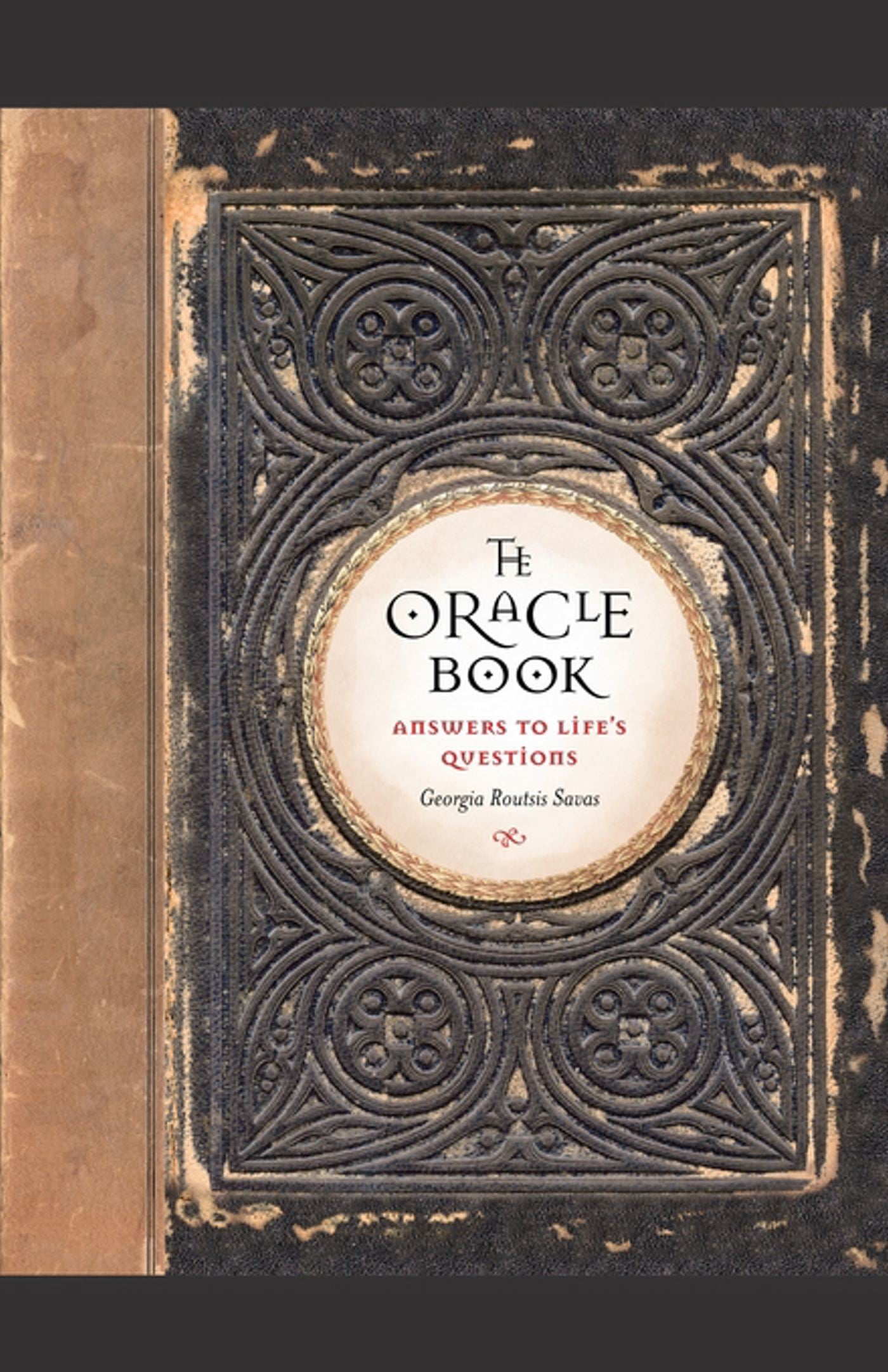 Oracle Book: Answers to Life's Questions