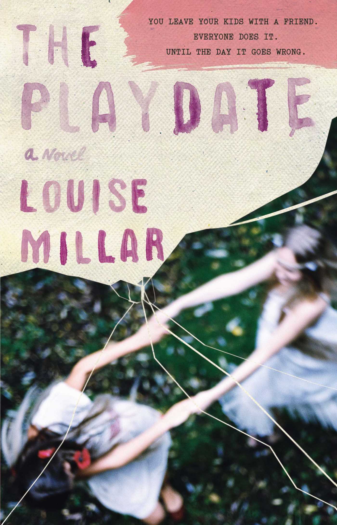 Playdate: A Novel