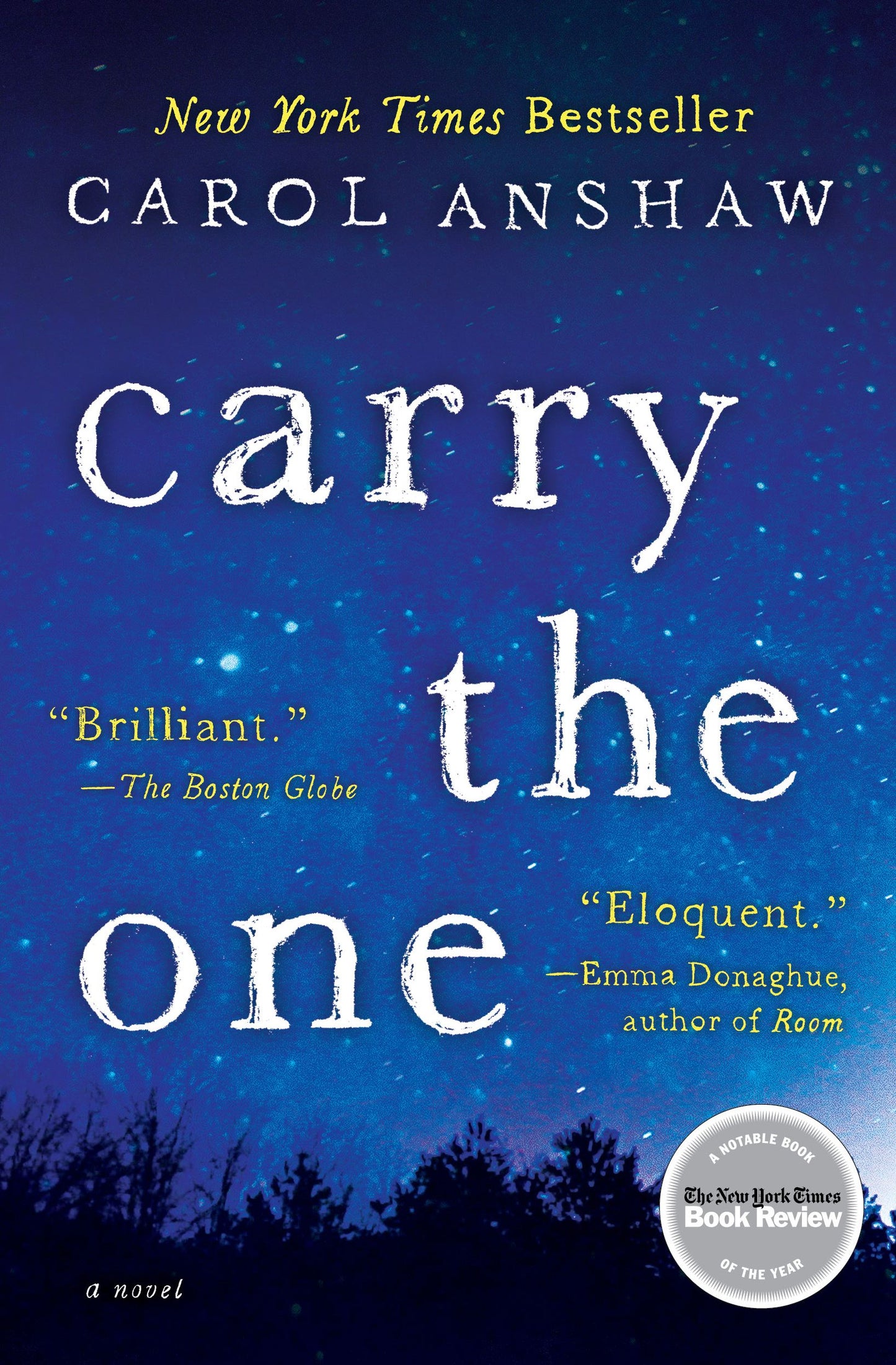 Carry the One