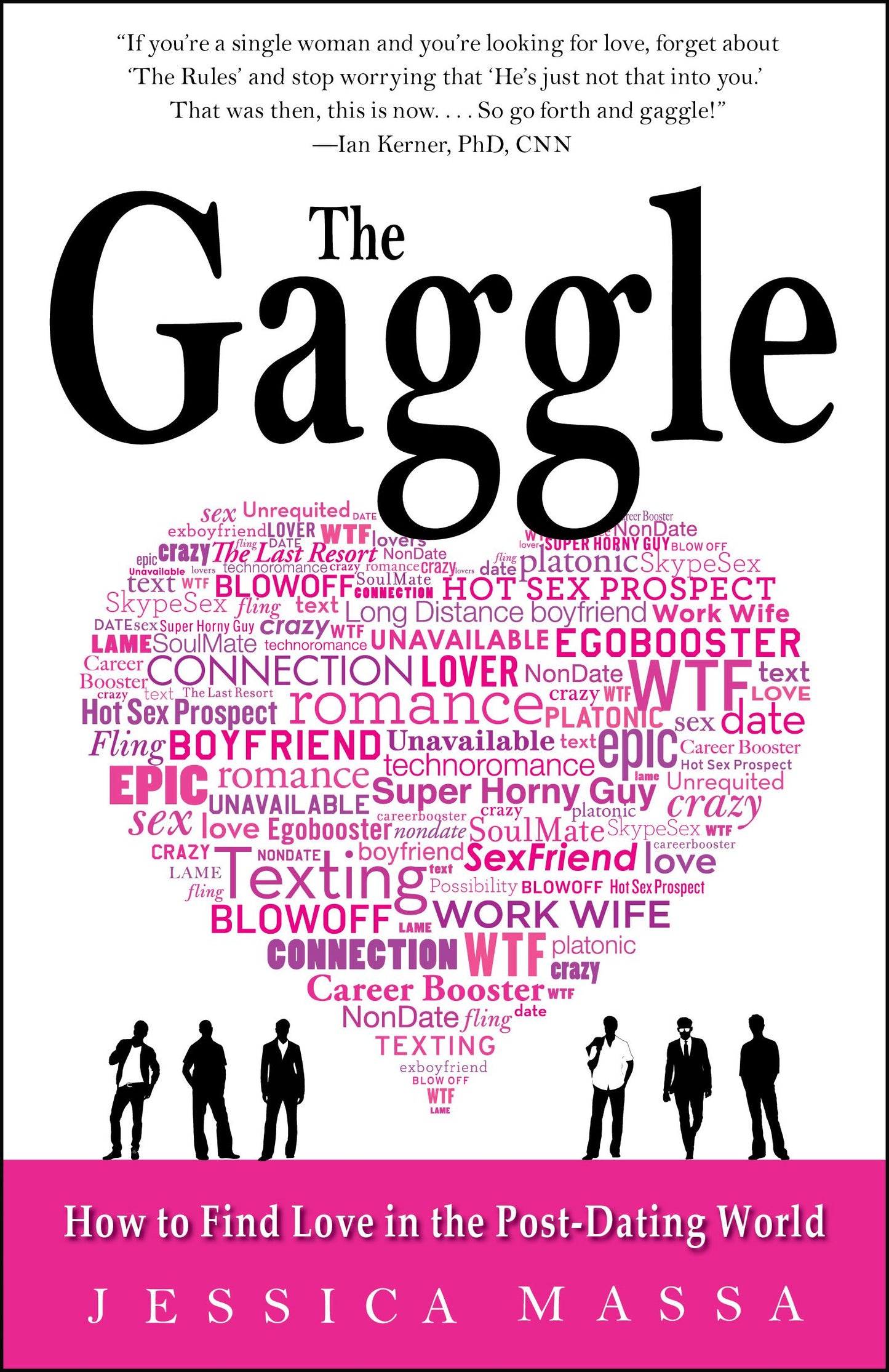 Gaggle: How to Find Love in the Post-Dating World