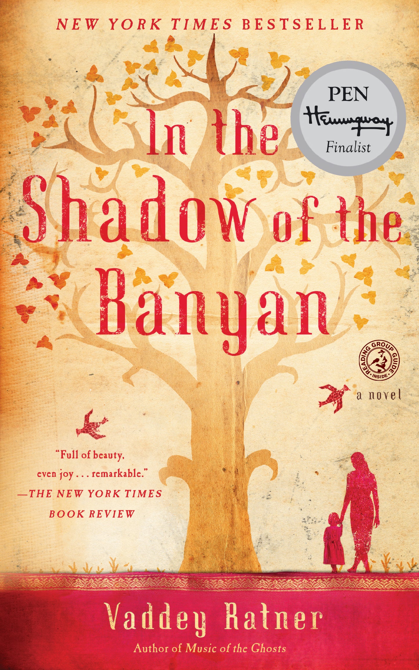 In the Shadow of the Banyan