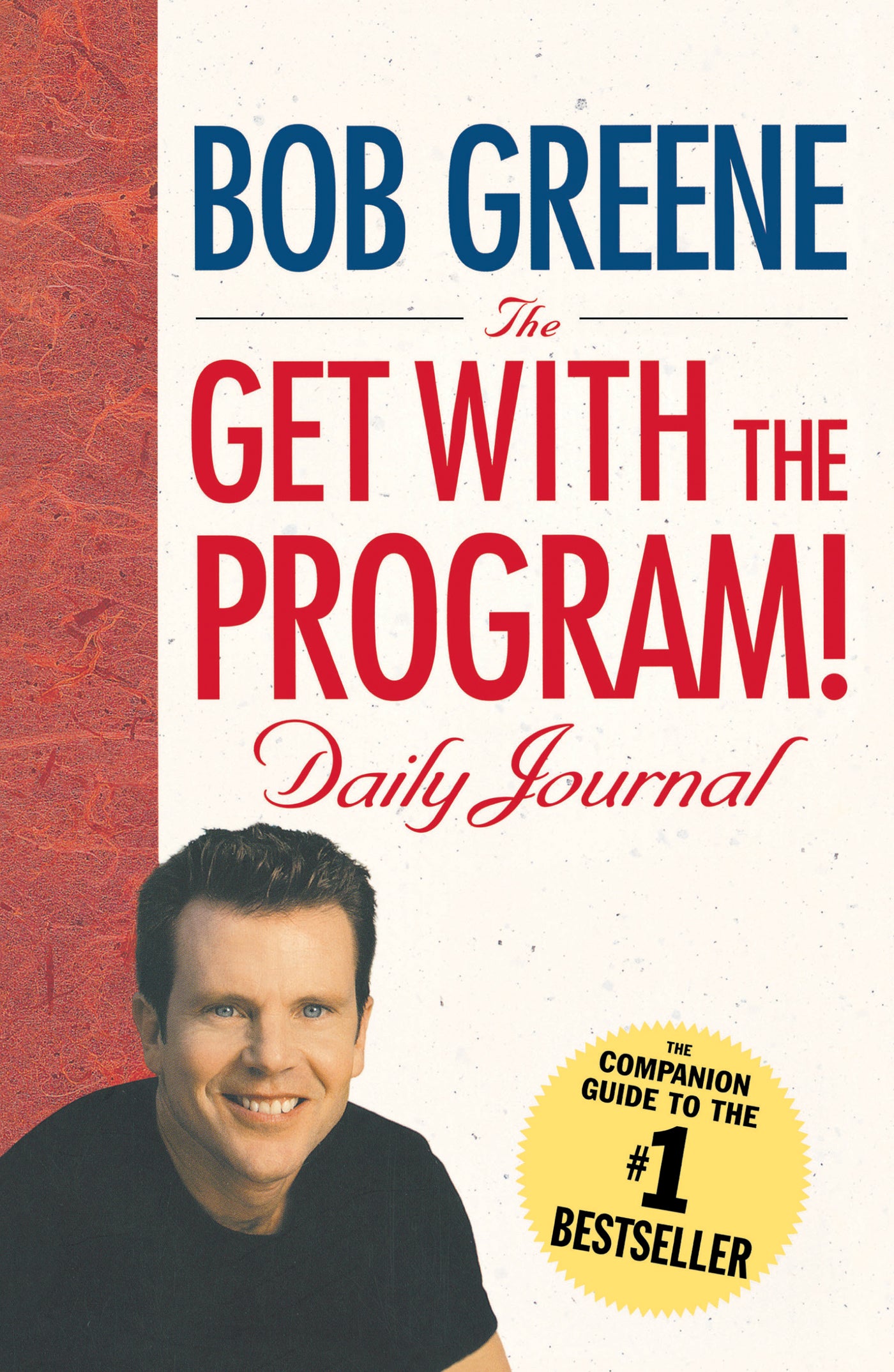 Get with the Program! Daily Journal