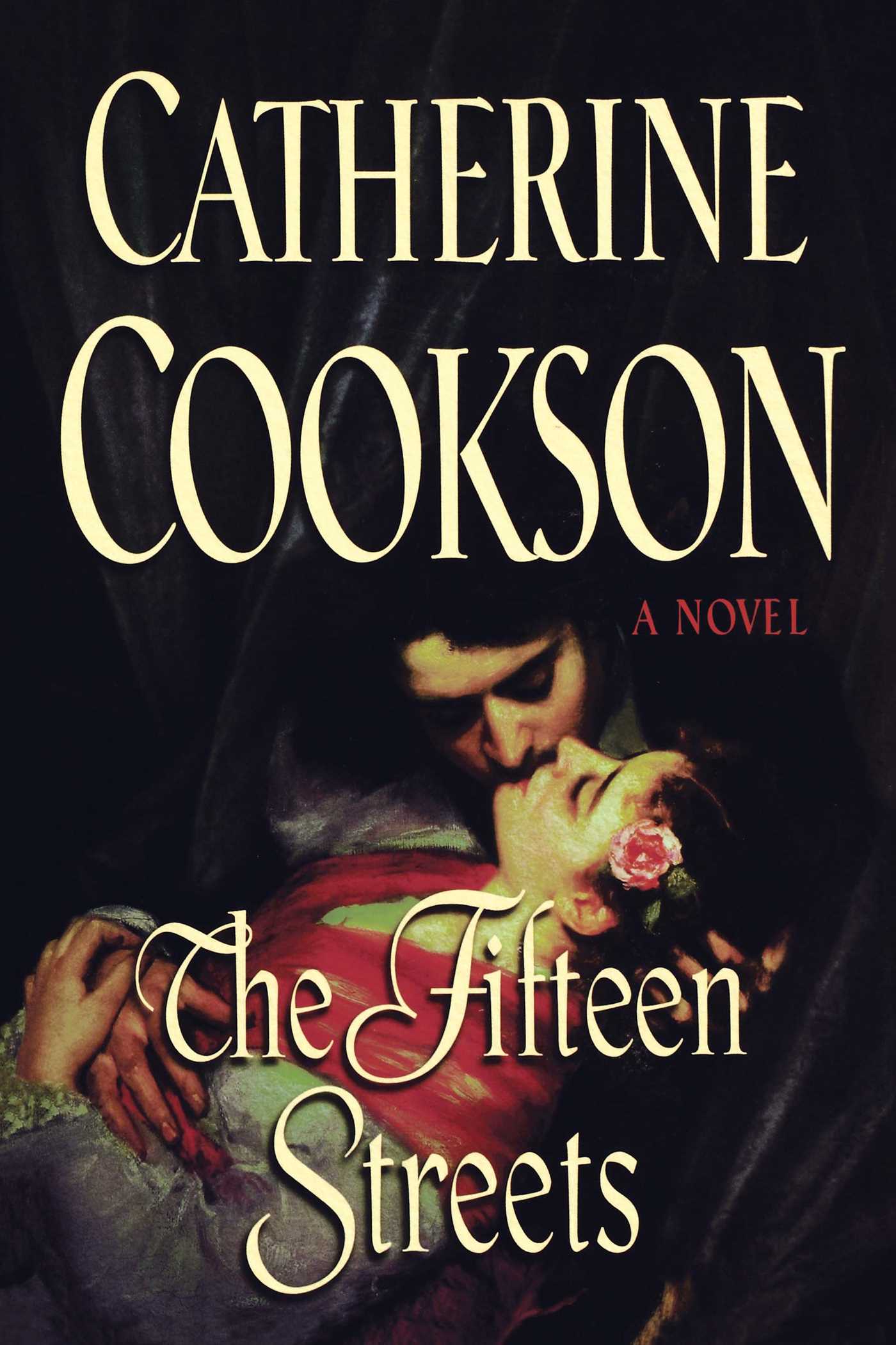 Fifteen Streets: A Novel