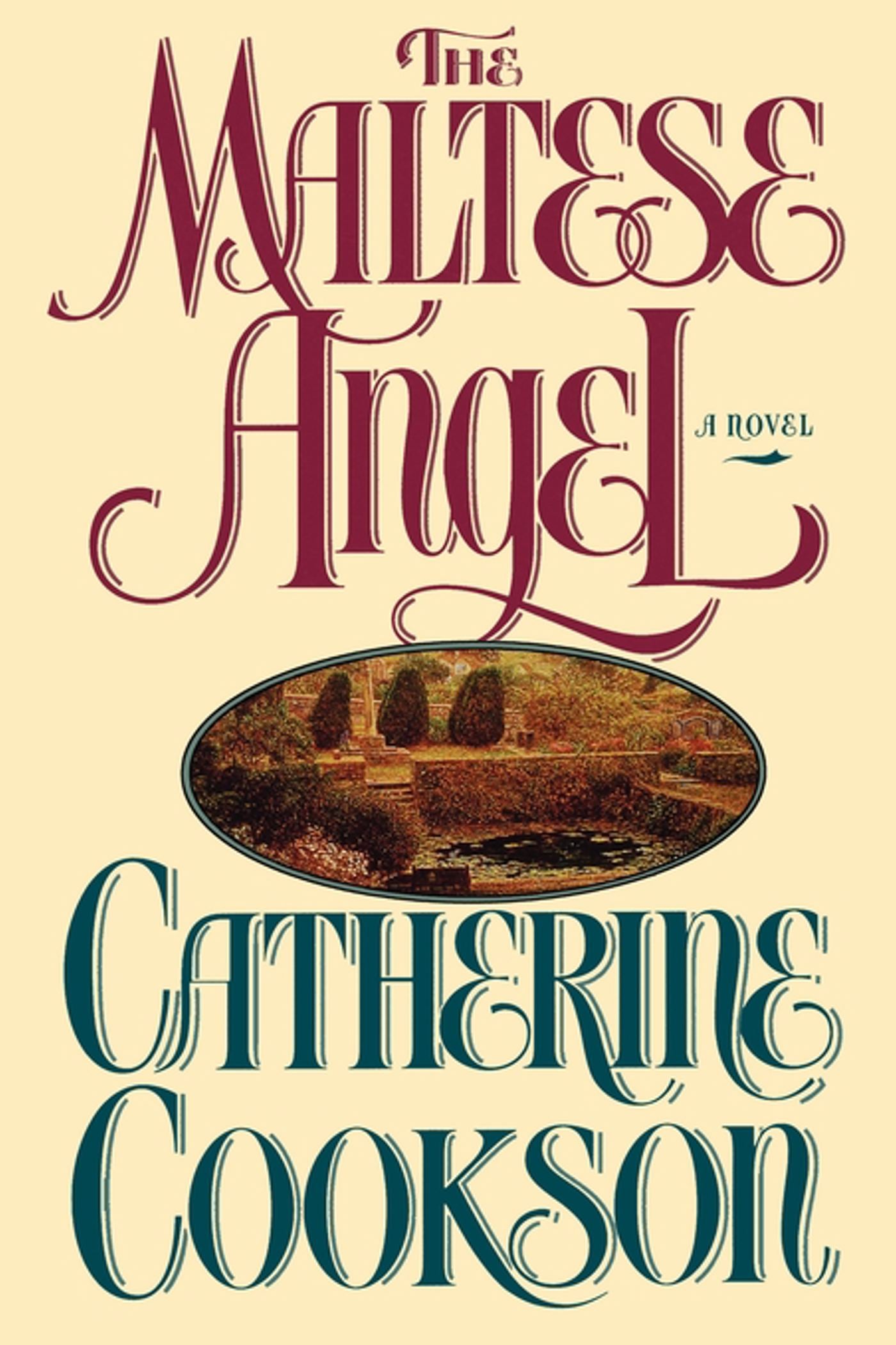 Maltese Angel: A Novel