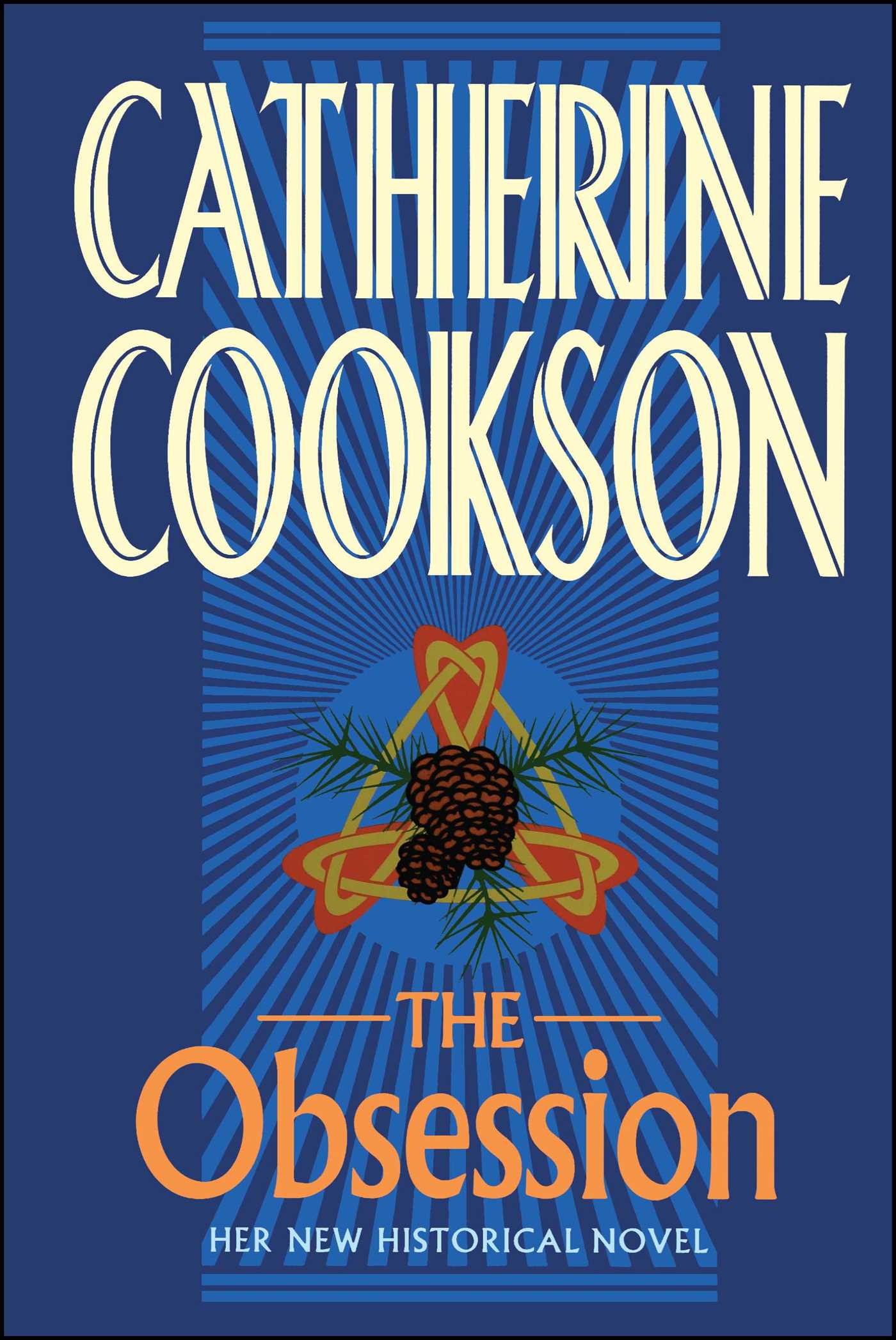 Obsession: A Novel
