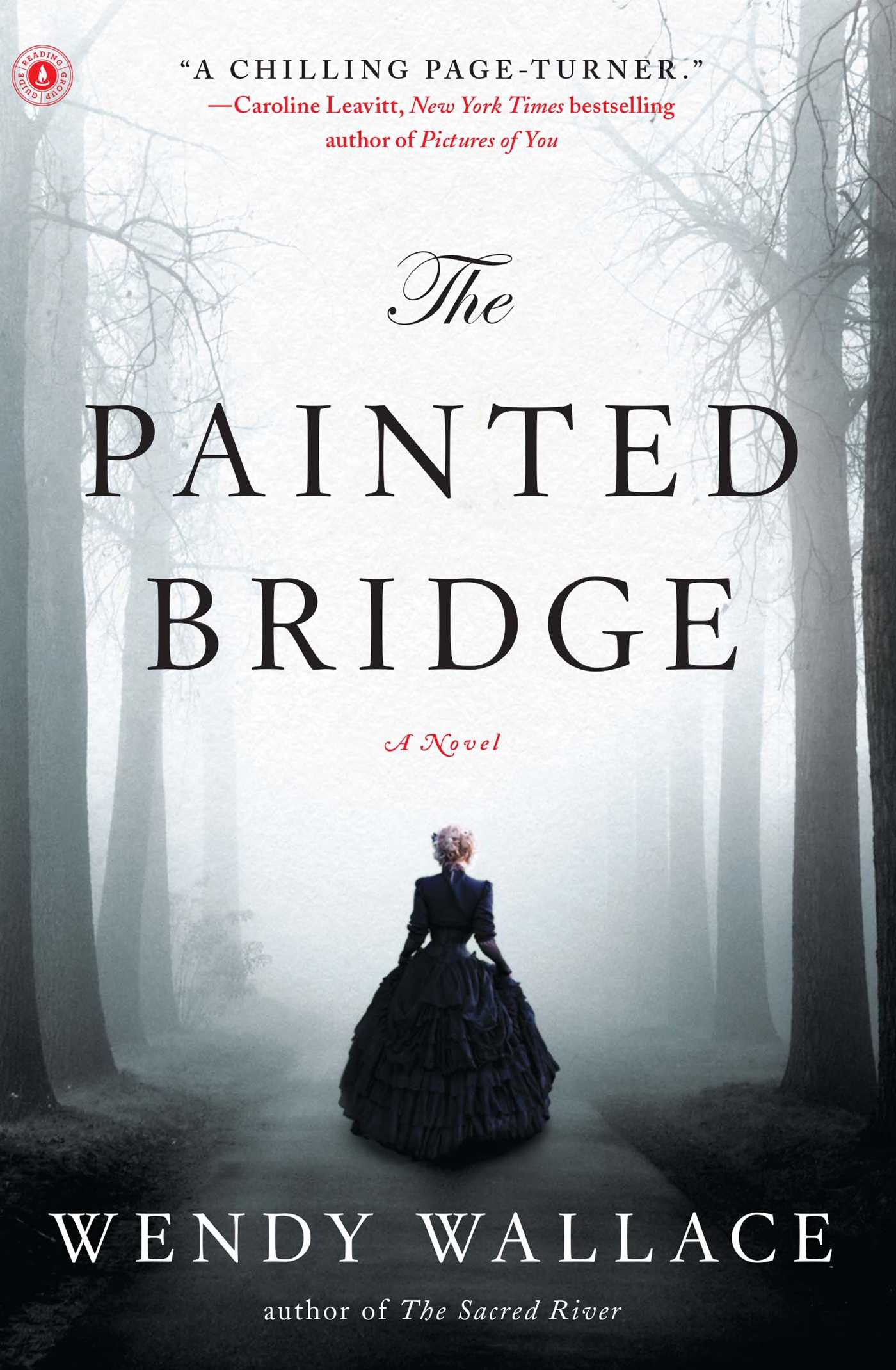 Painted Bridge: A Novel