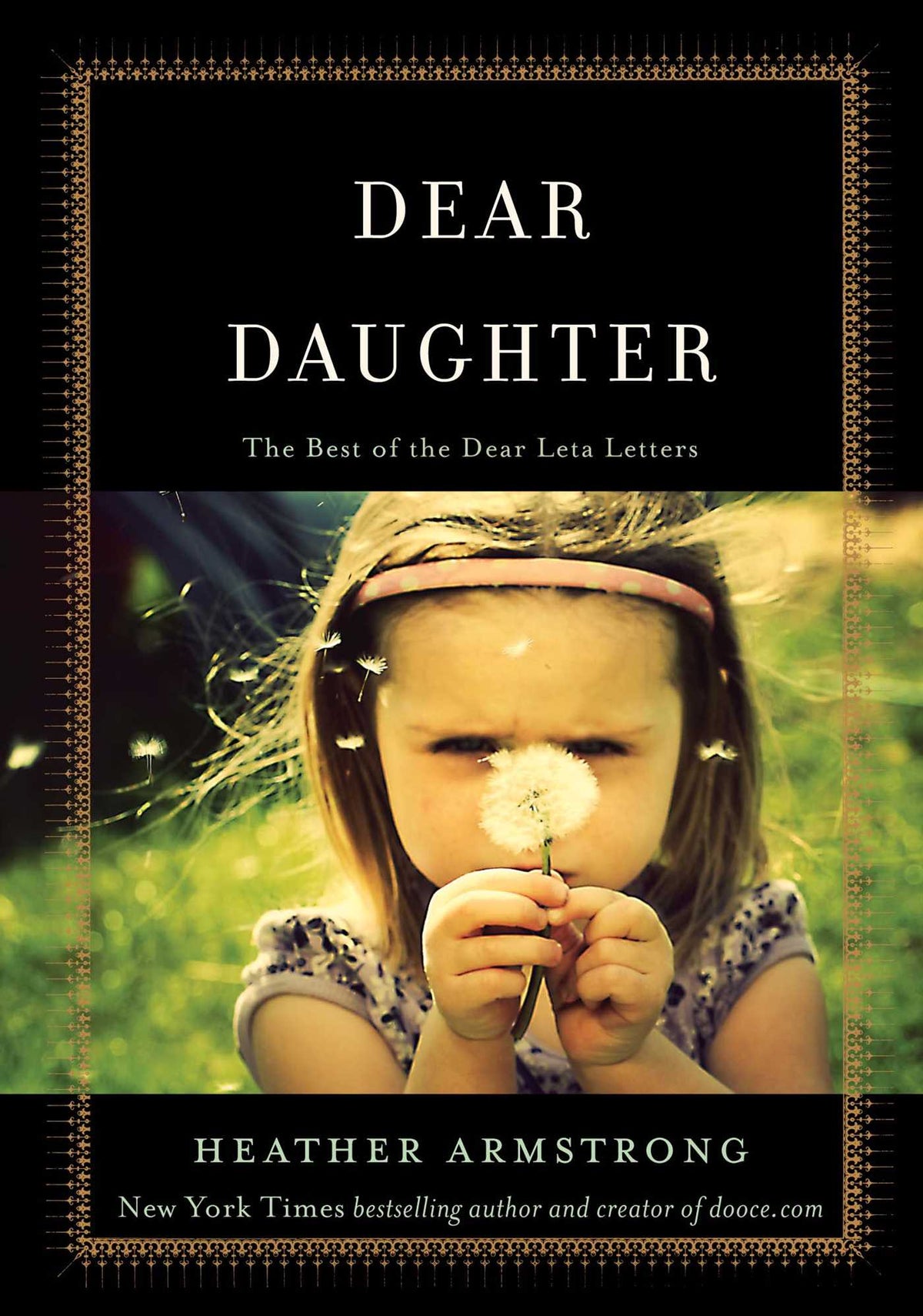 Dear Daughter