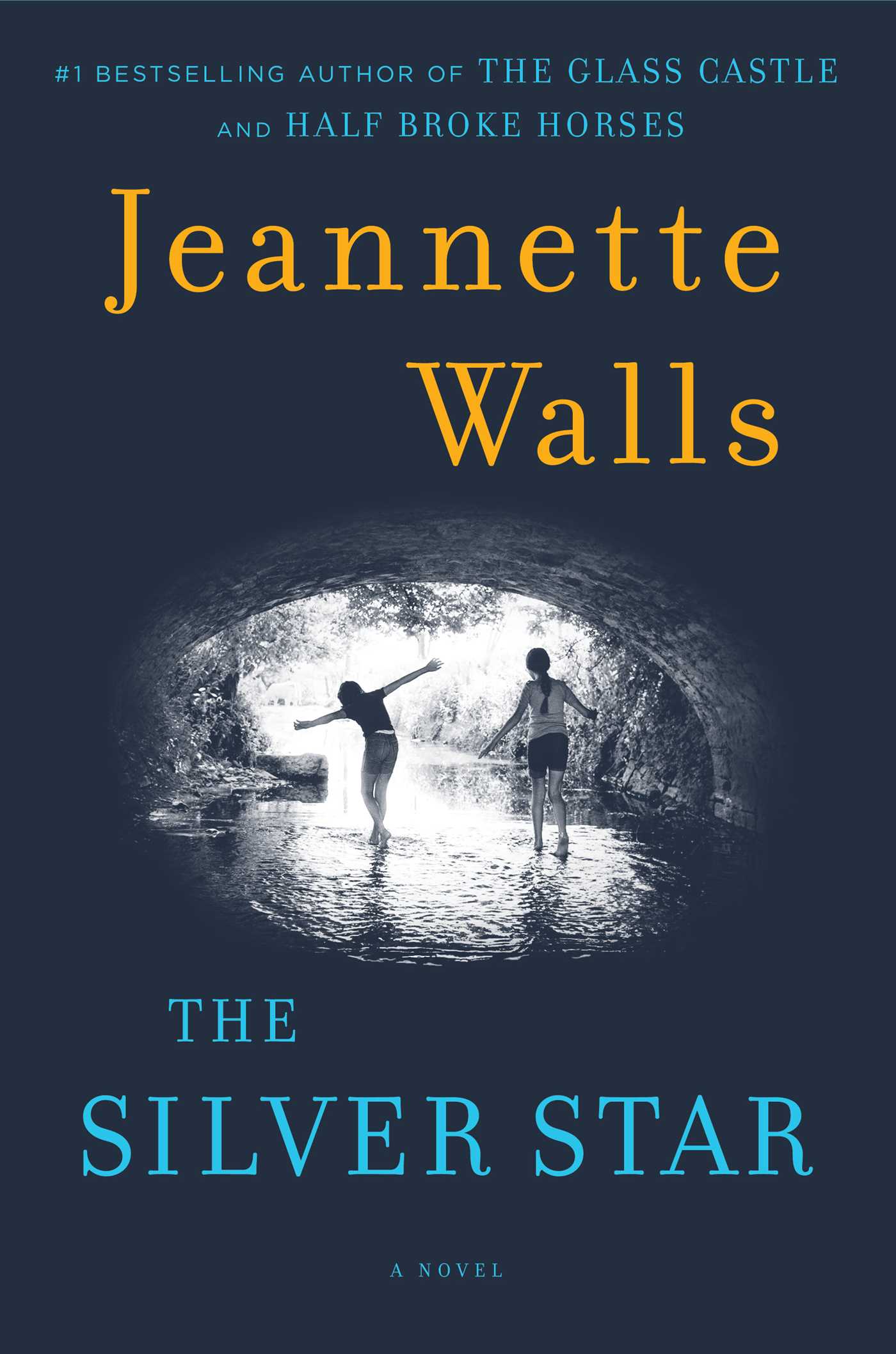 Silver Star: A Novel