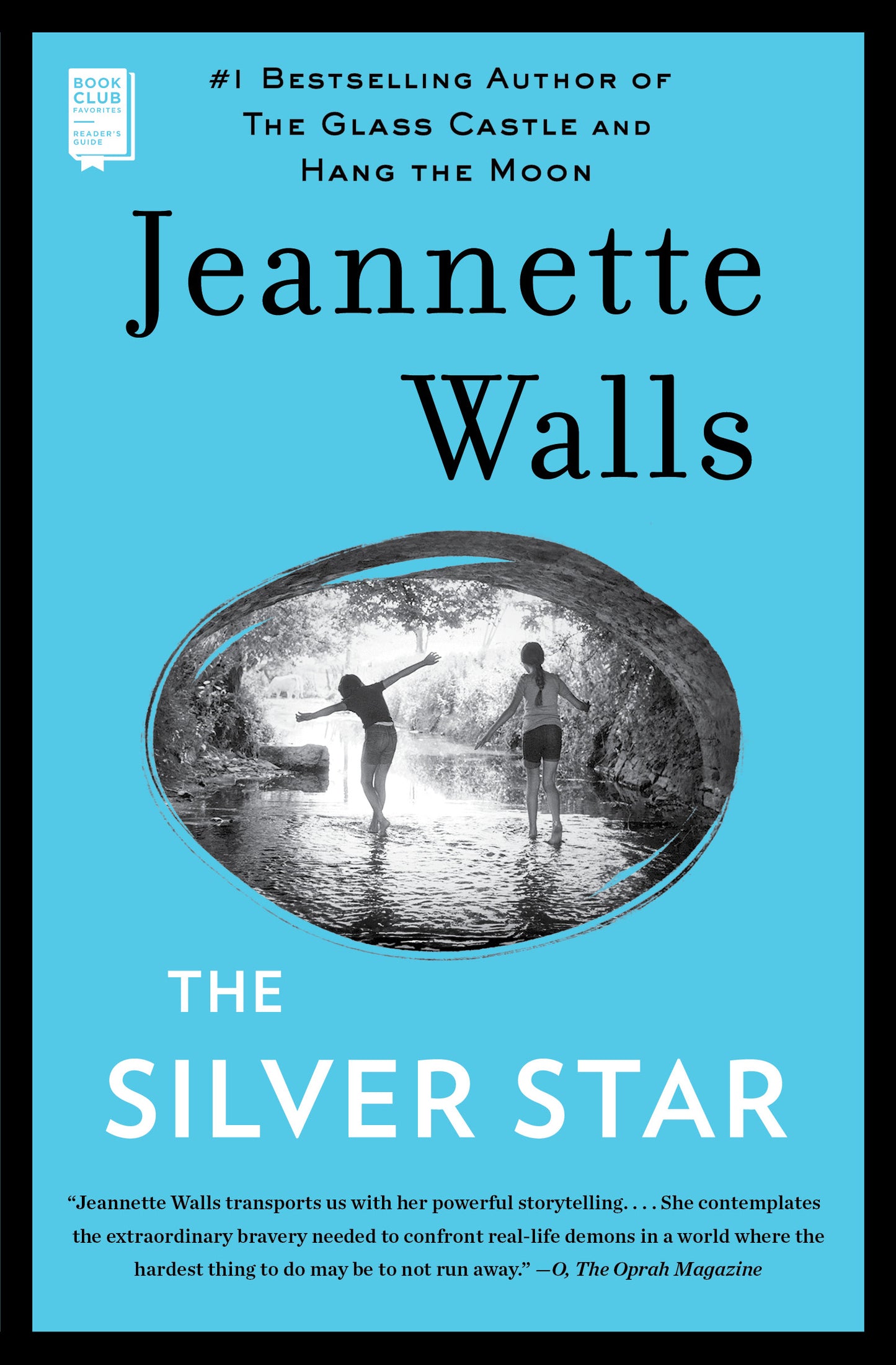 Silver Star: A Novel