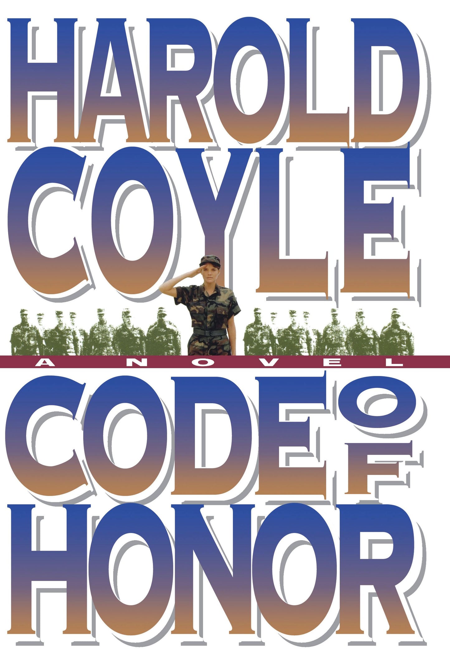 Code of Honor