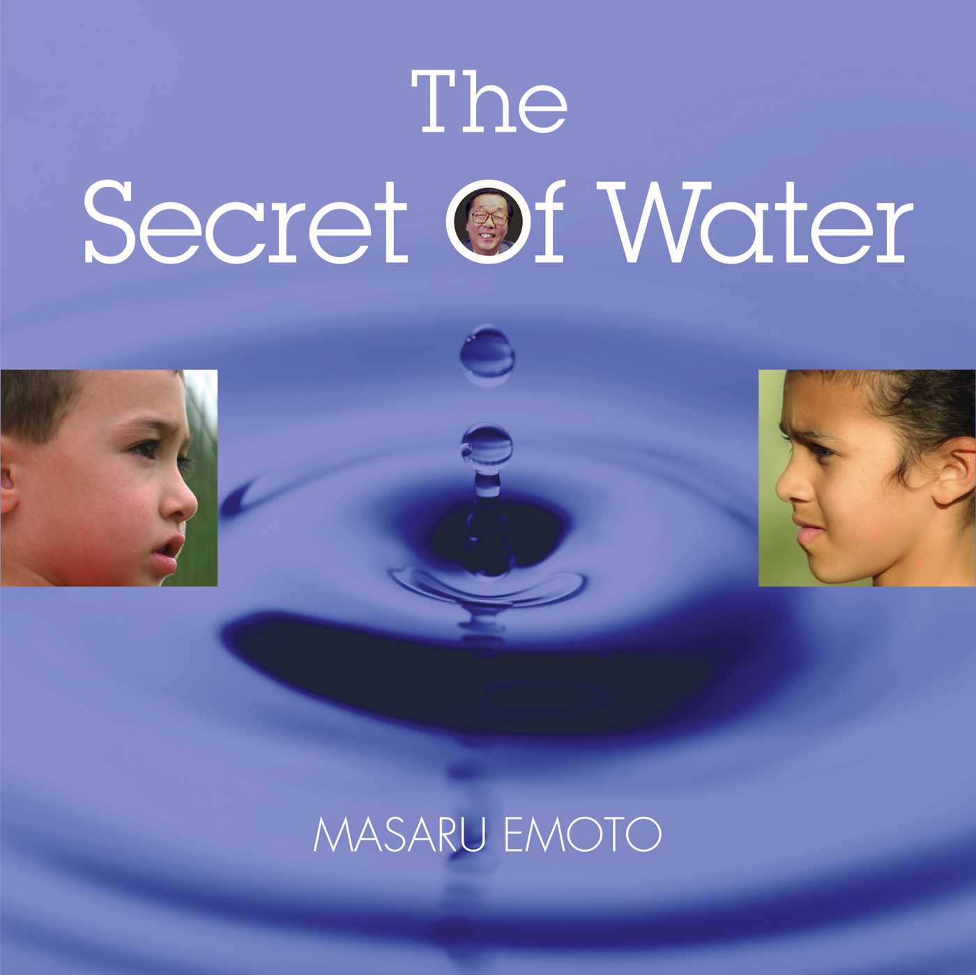 Secret of Water