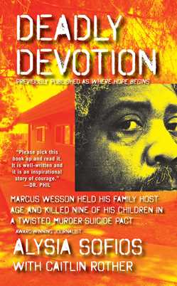 Deadly Devotion