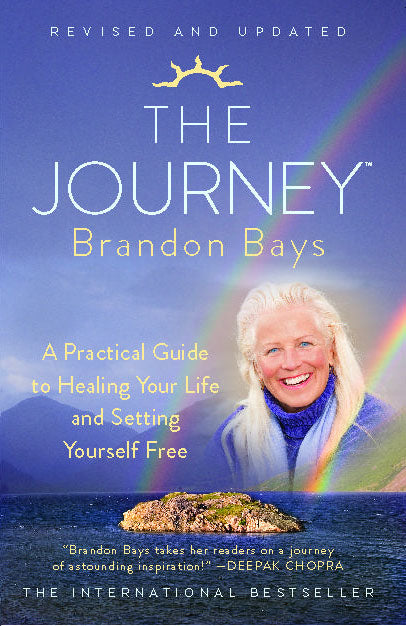 Journey: A Practical Guide to Healing Your Life and Setting Yourself Free