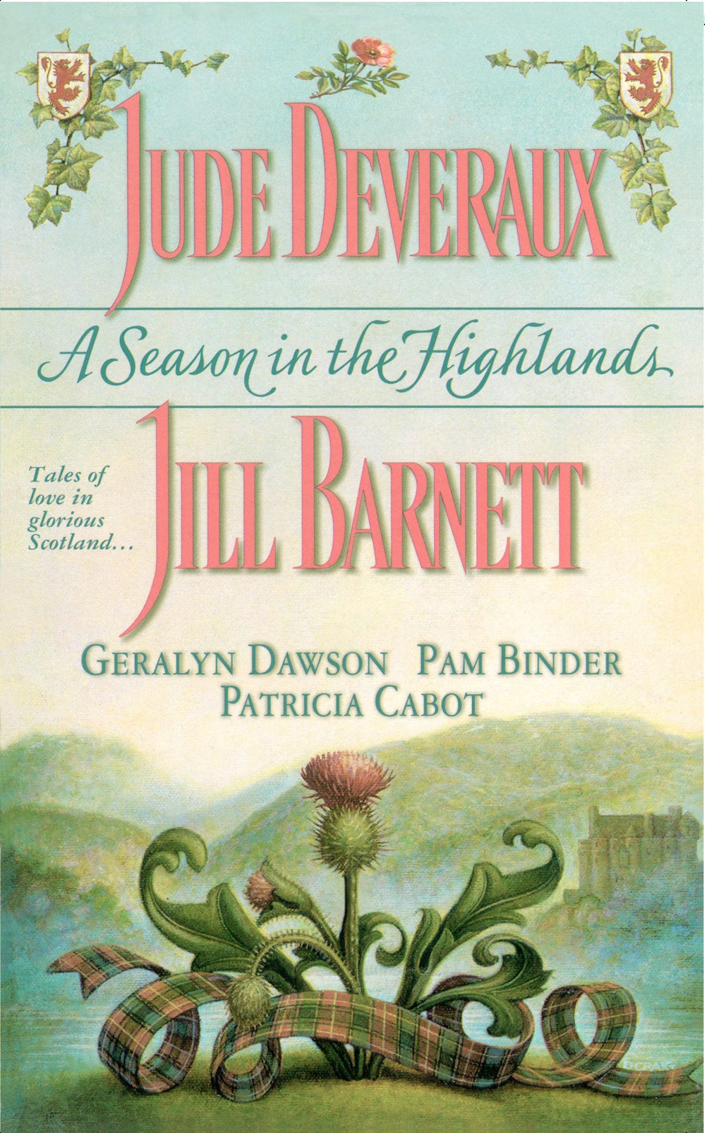 Season in the Highlands