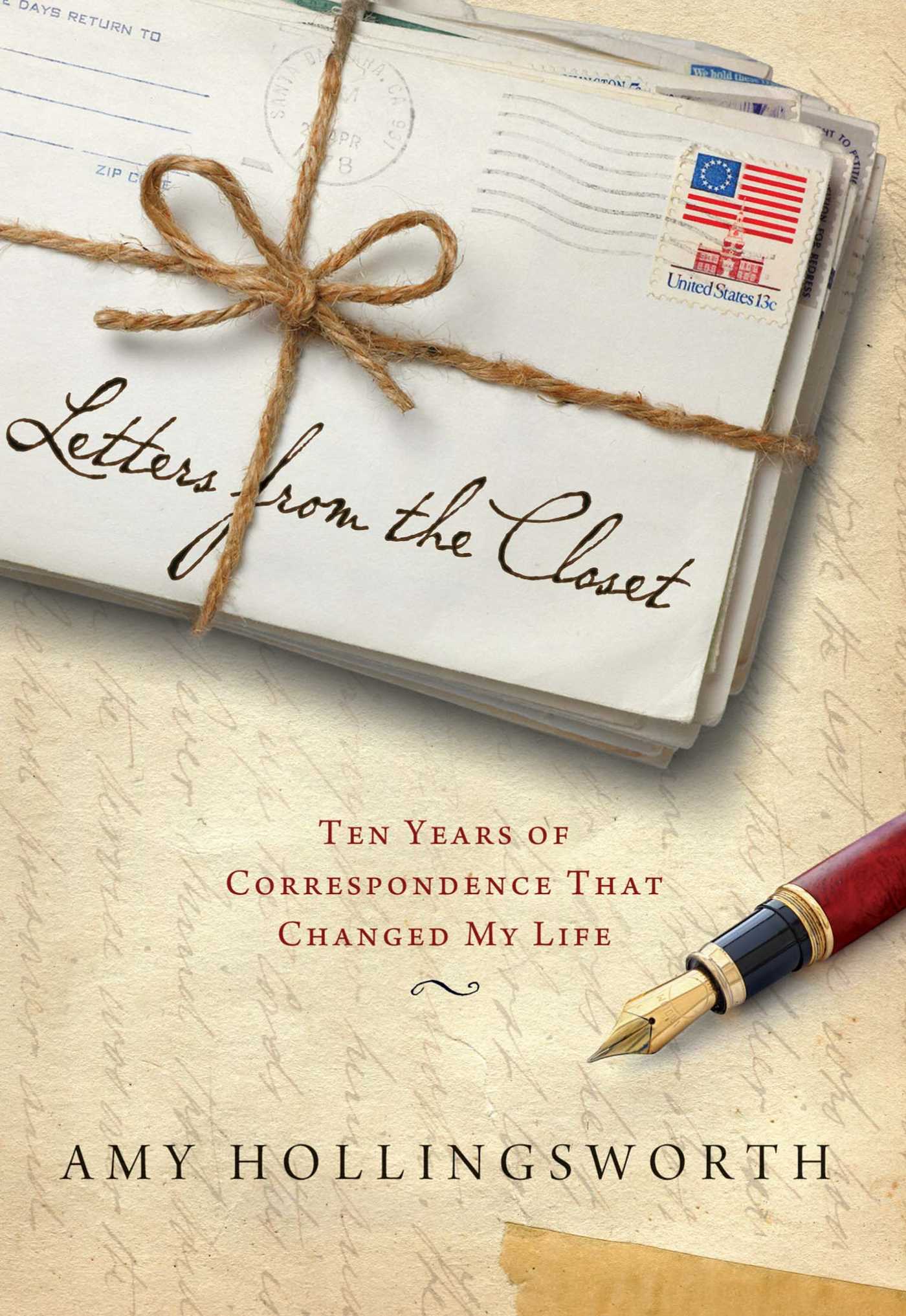 Letters from the Closet