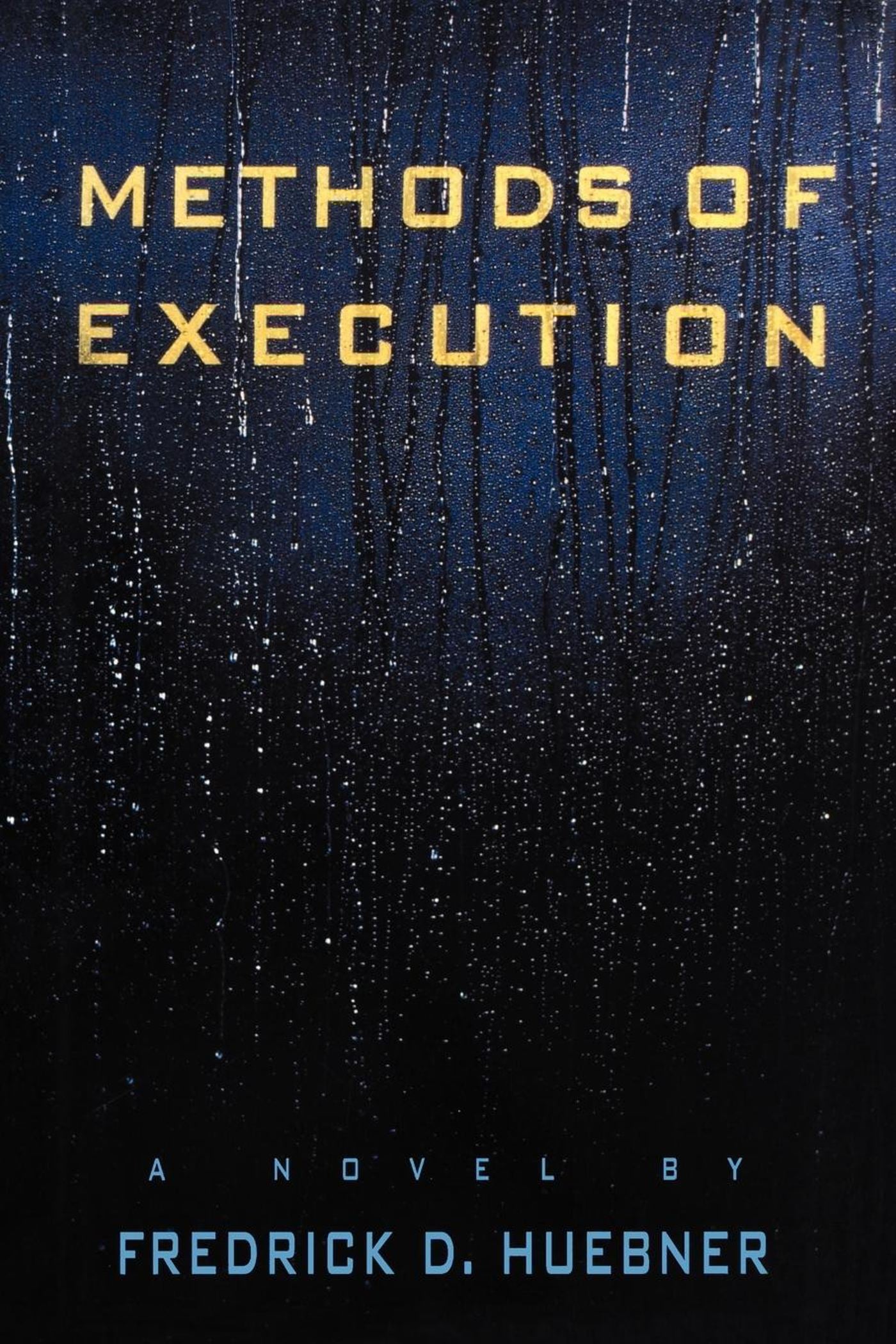 Methods of Execution