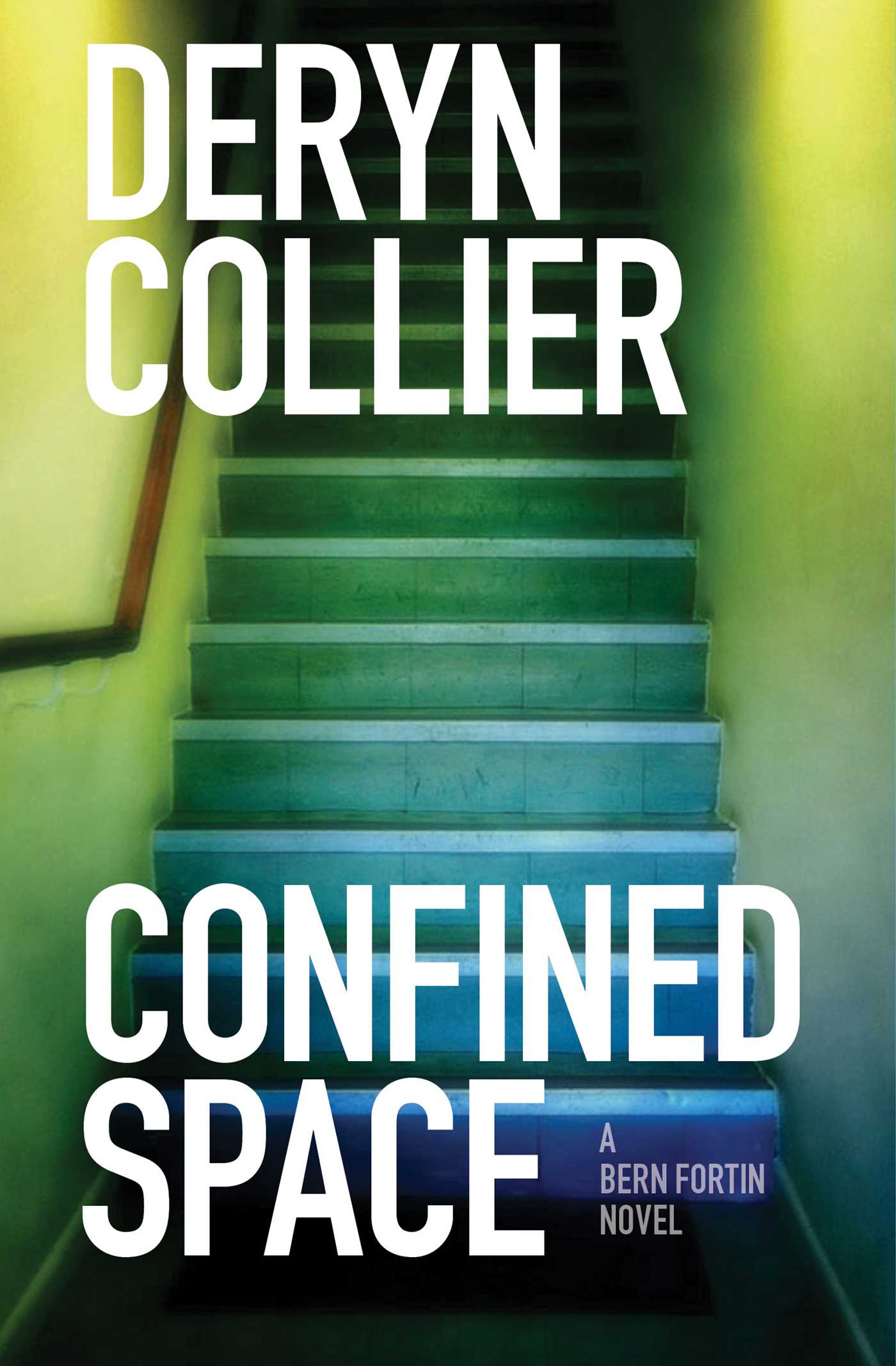 Confined Space