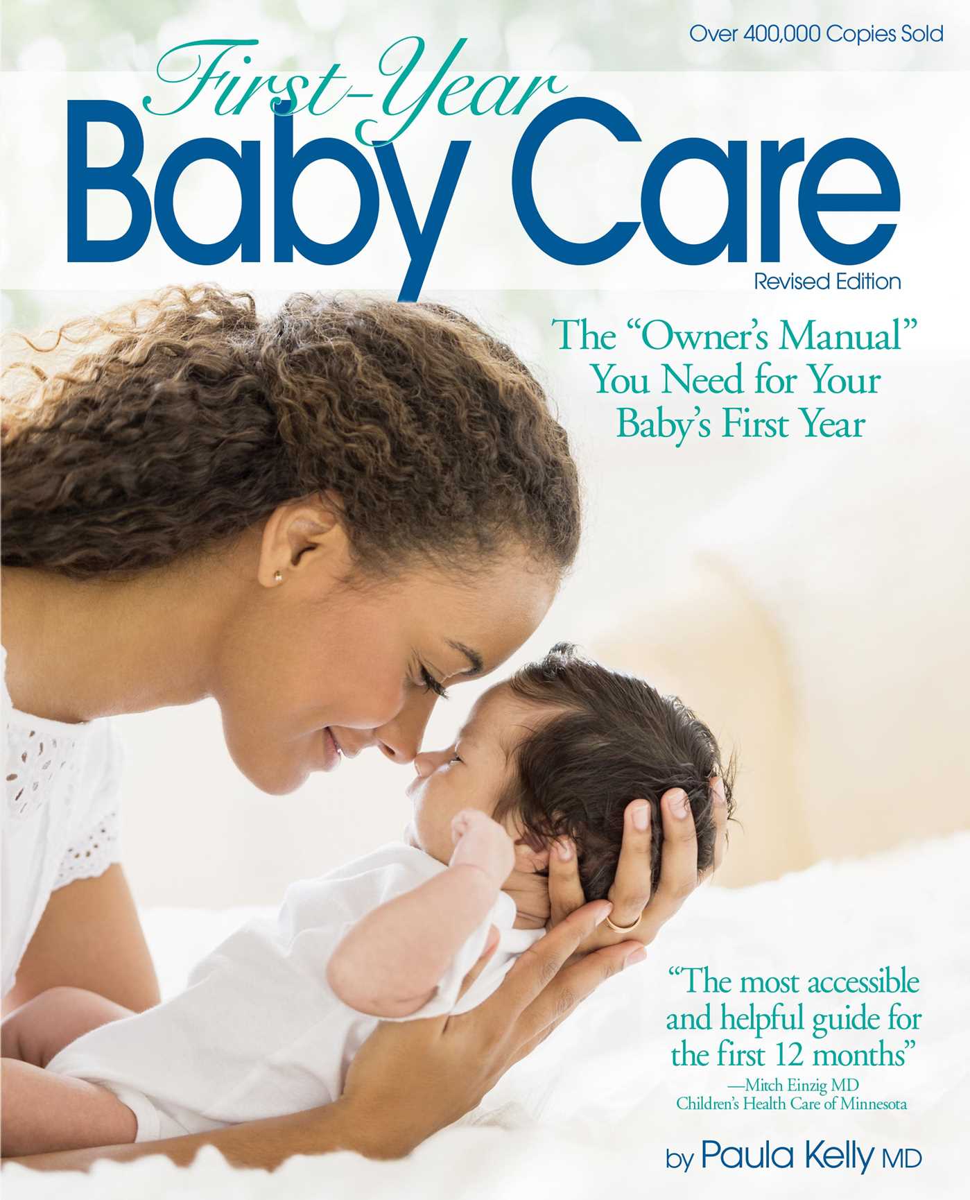 First-Year Baby Care