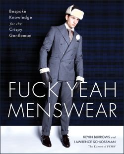 Fuck Yeah Menswear