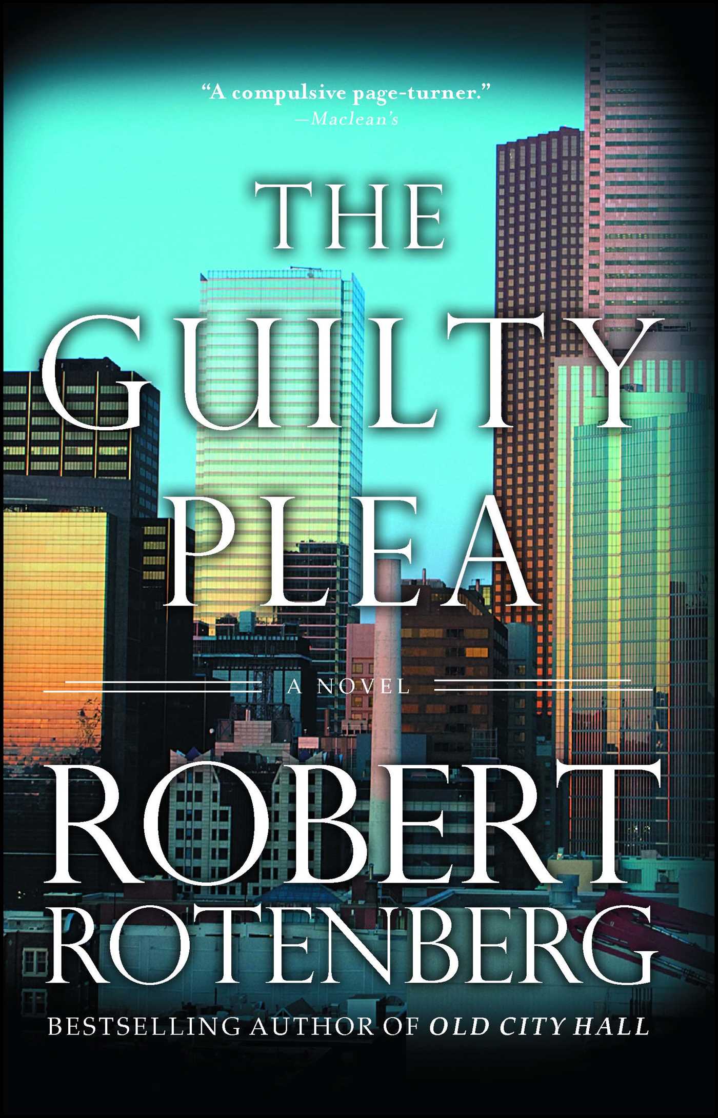 Guilty Plea