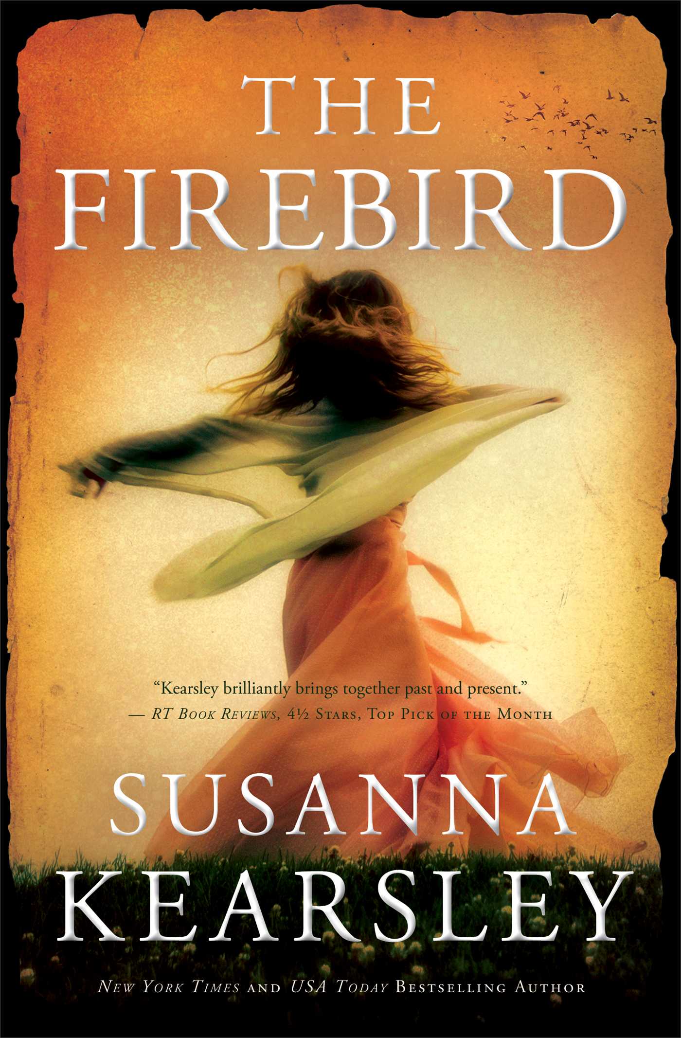 Firebird