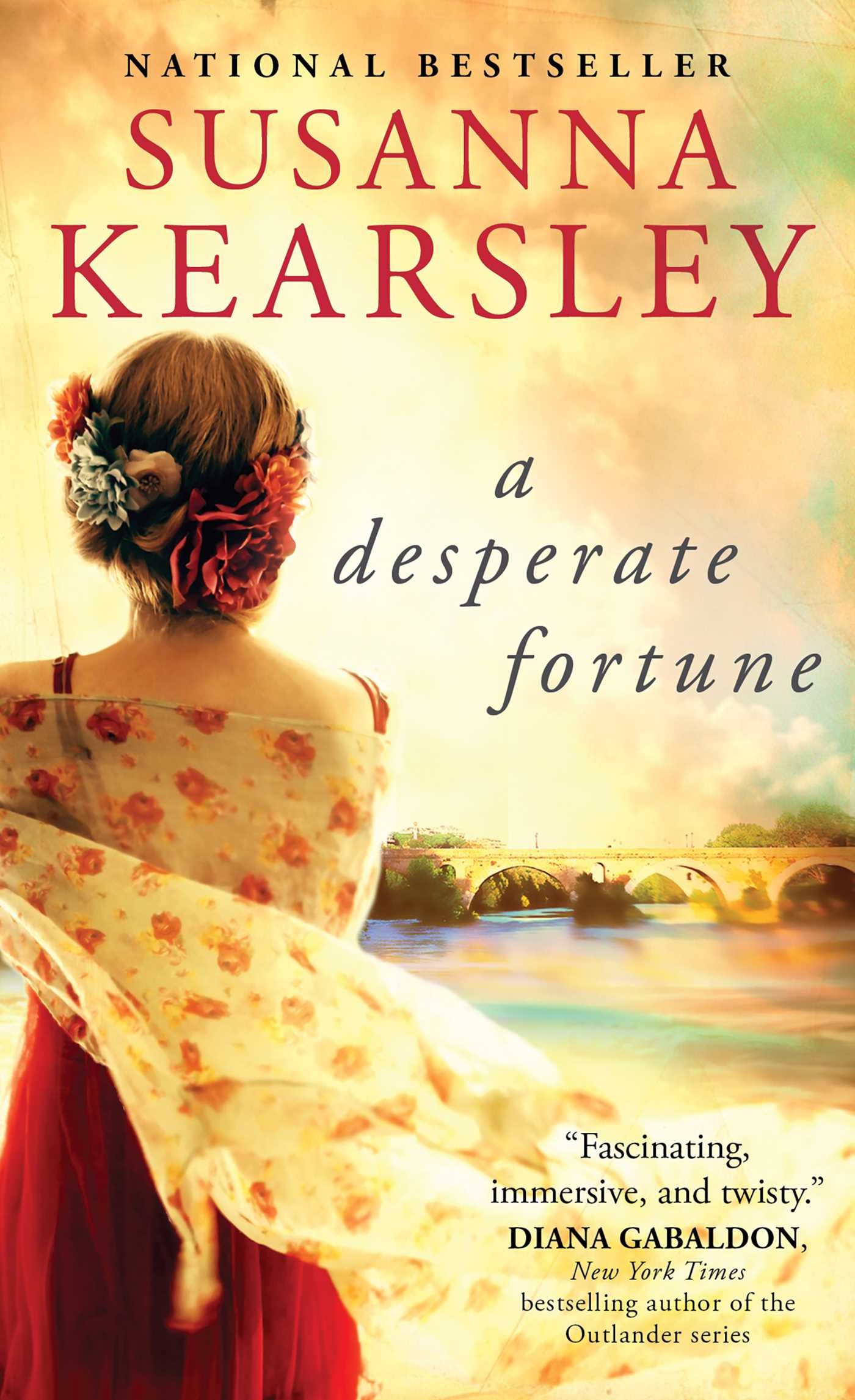 Desperate Fortune