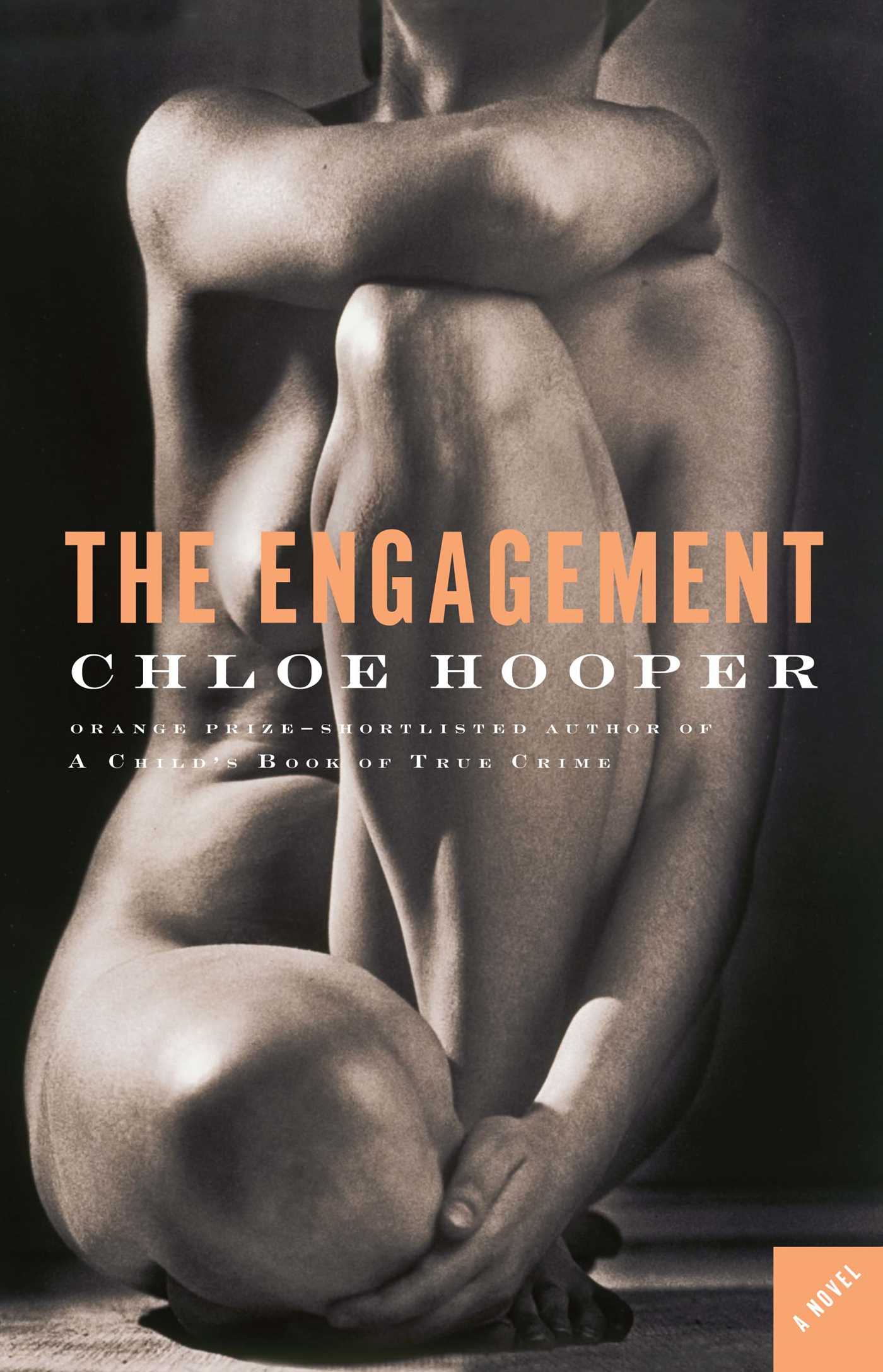 Engagement: A Novel
