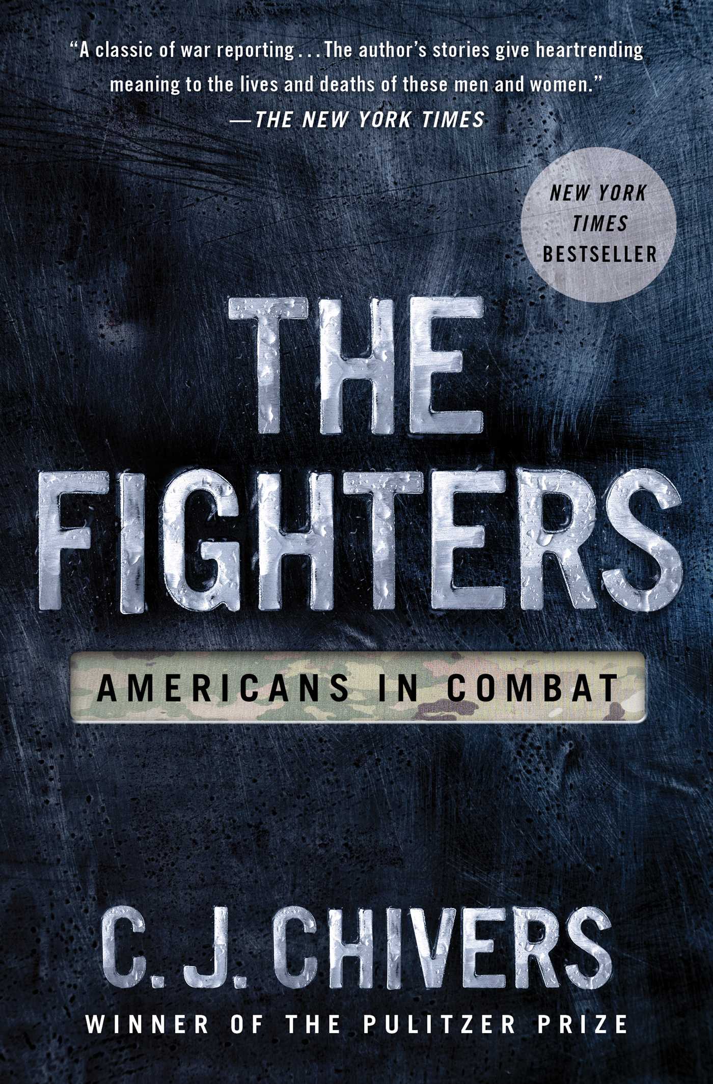 Fighters: Americans In Combat