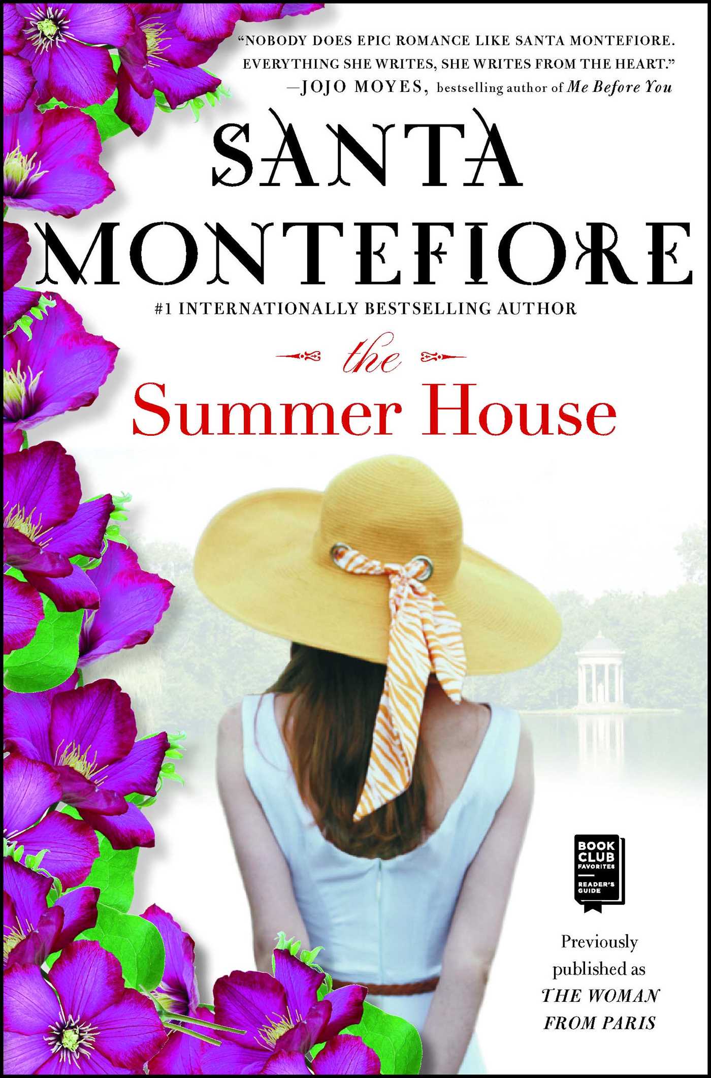 Summer House: A Novel