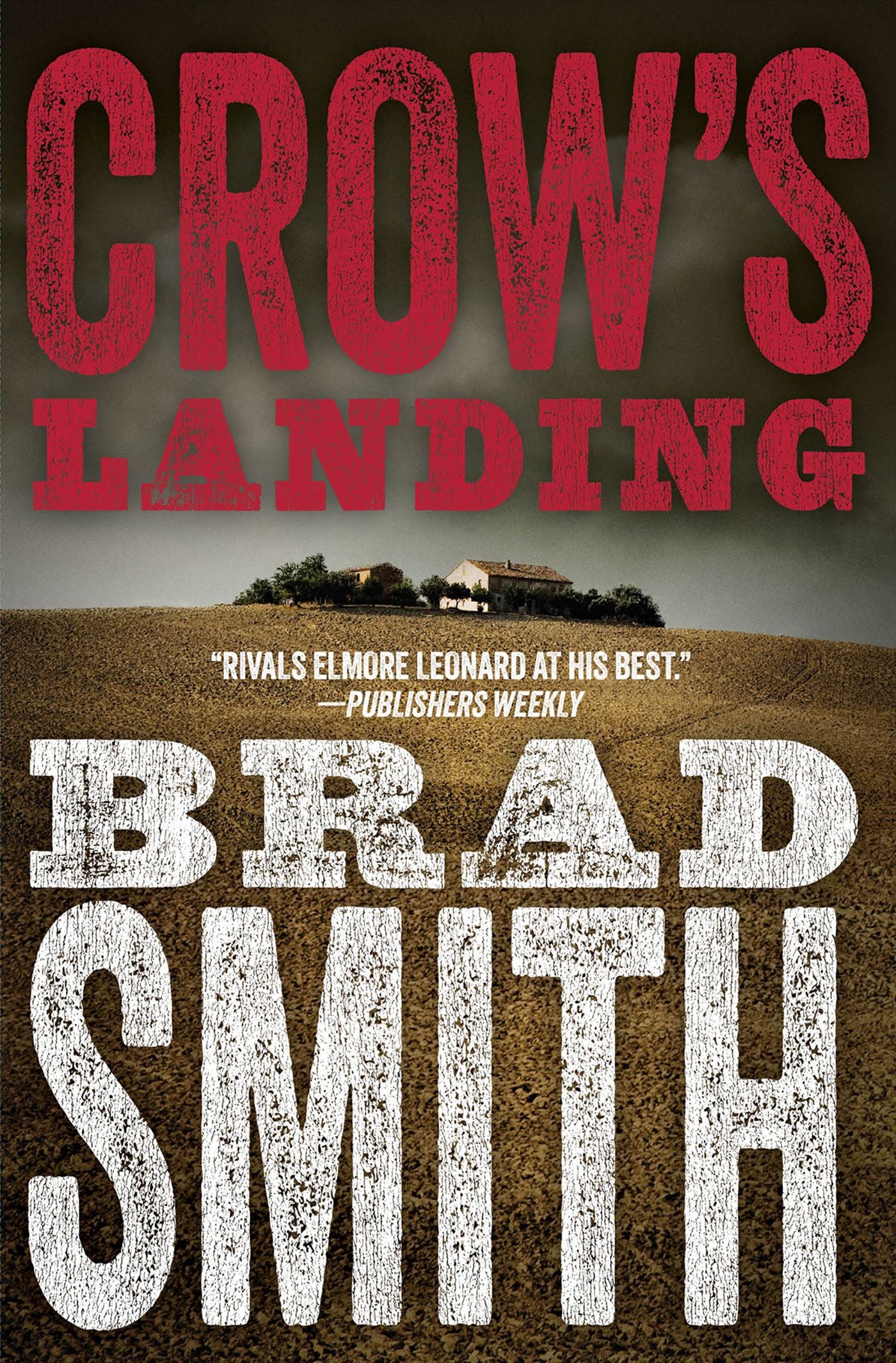 Crow's Landing