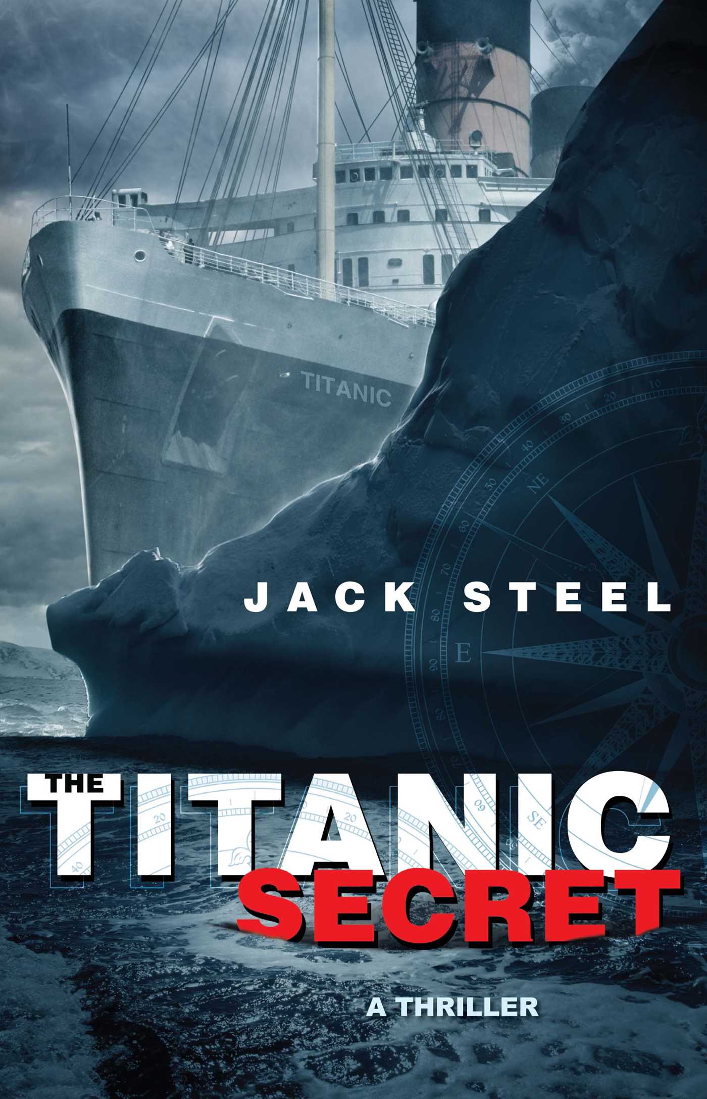 Titanic Secret