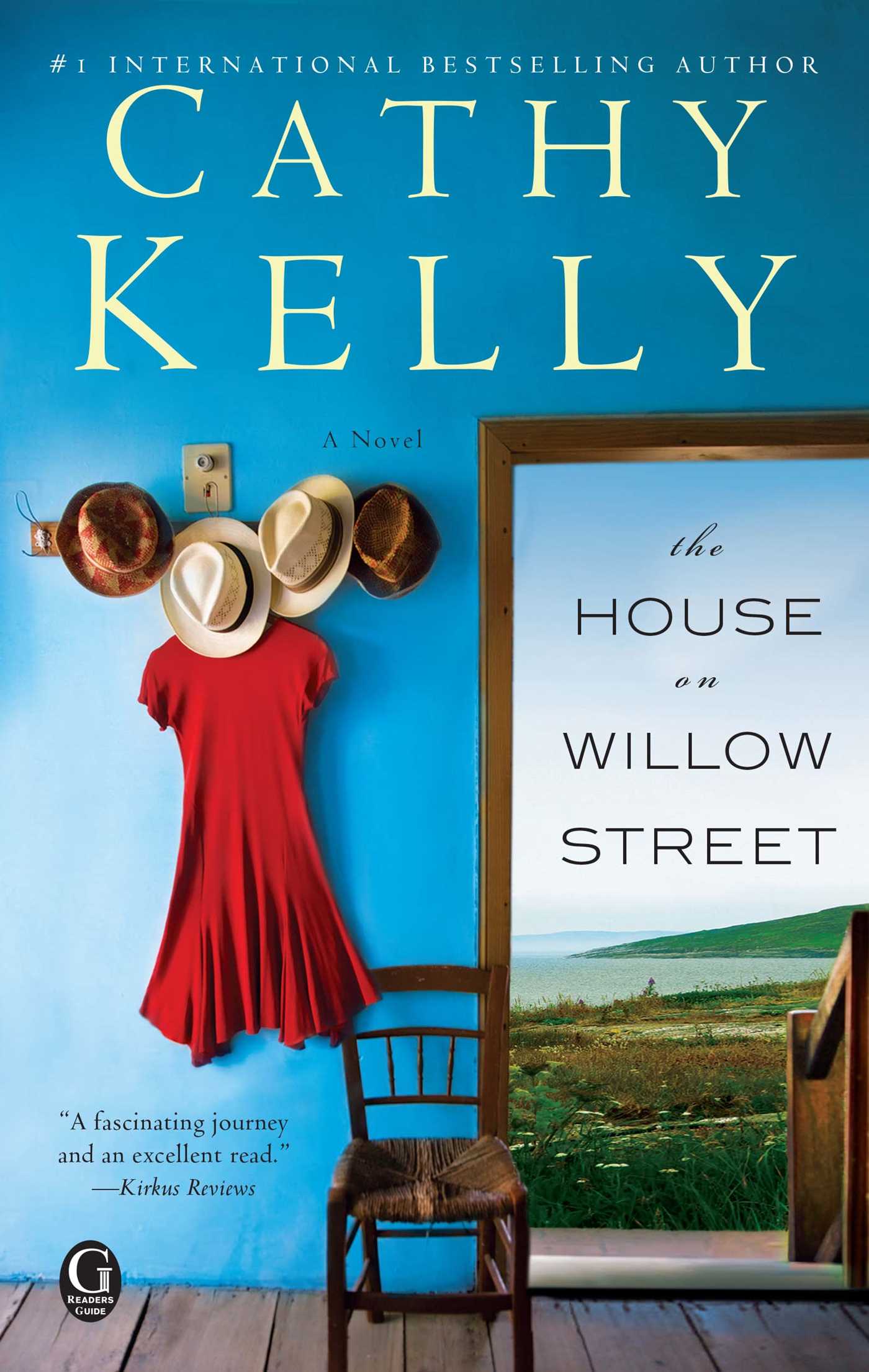 House on Willow Street: A novel