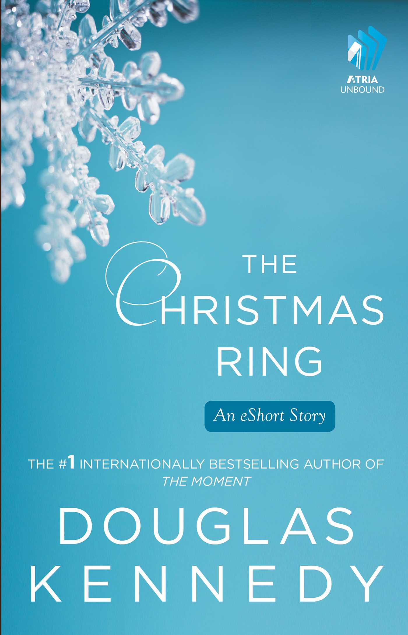 Christmas Ring: An eShort Story