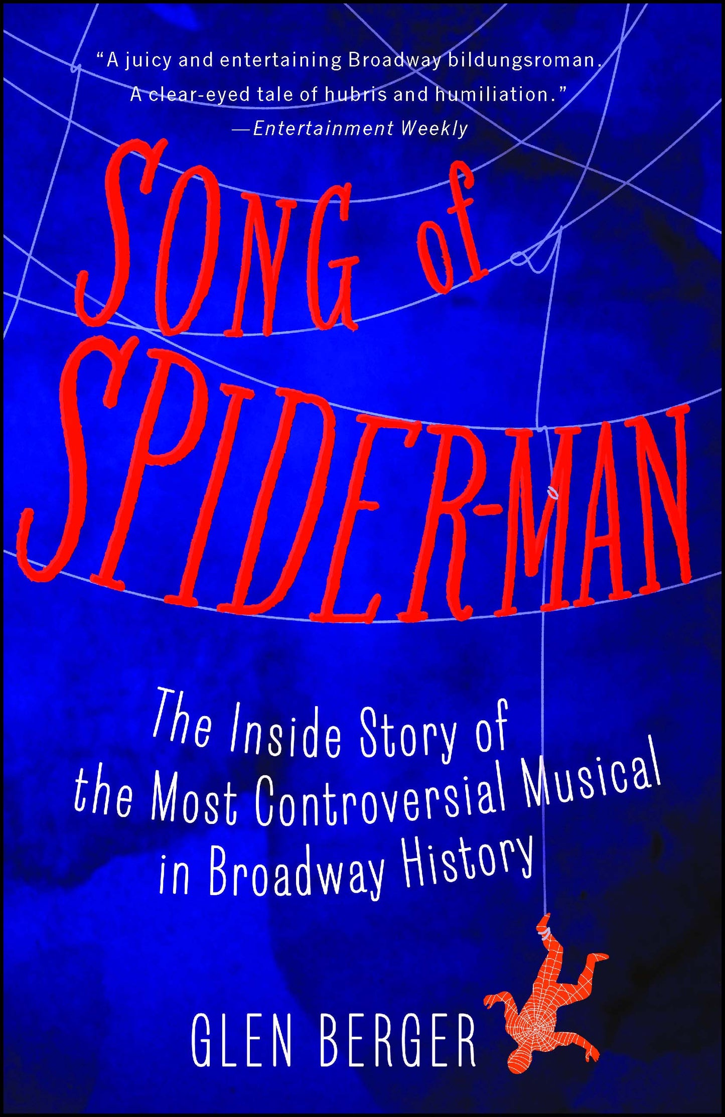 Song of Spider-Man