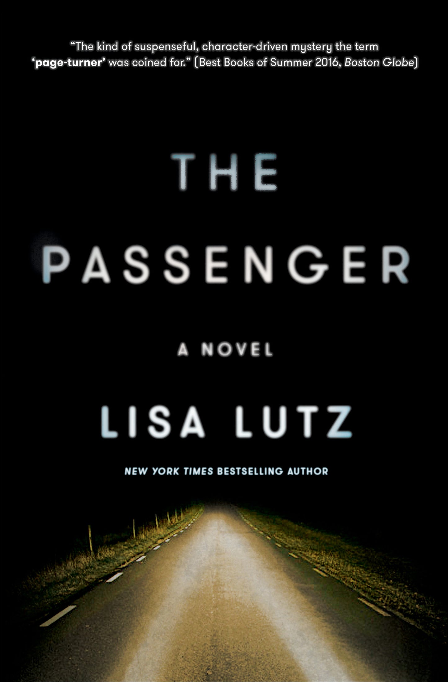 Passenger