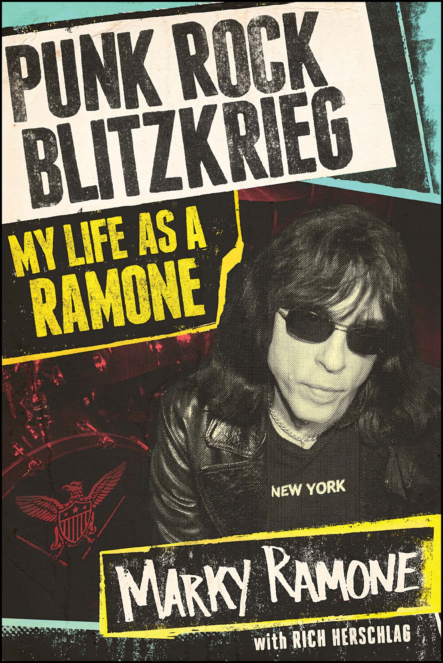 Punk Rock Blitzkrieg