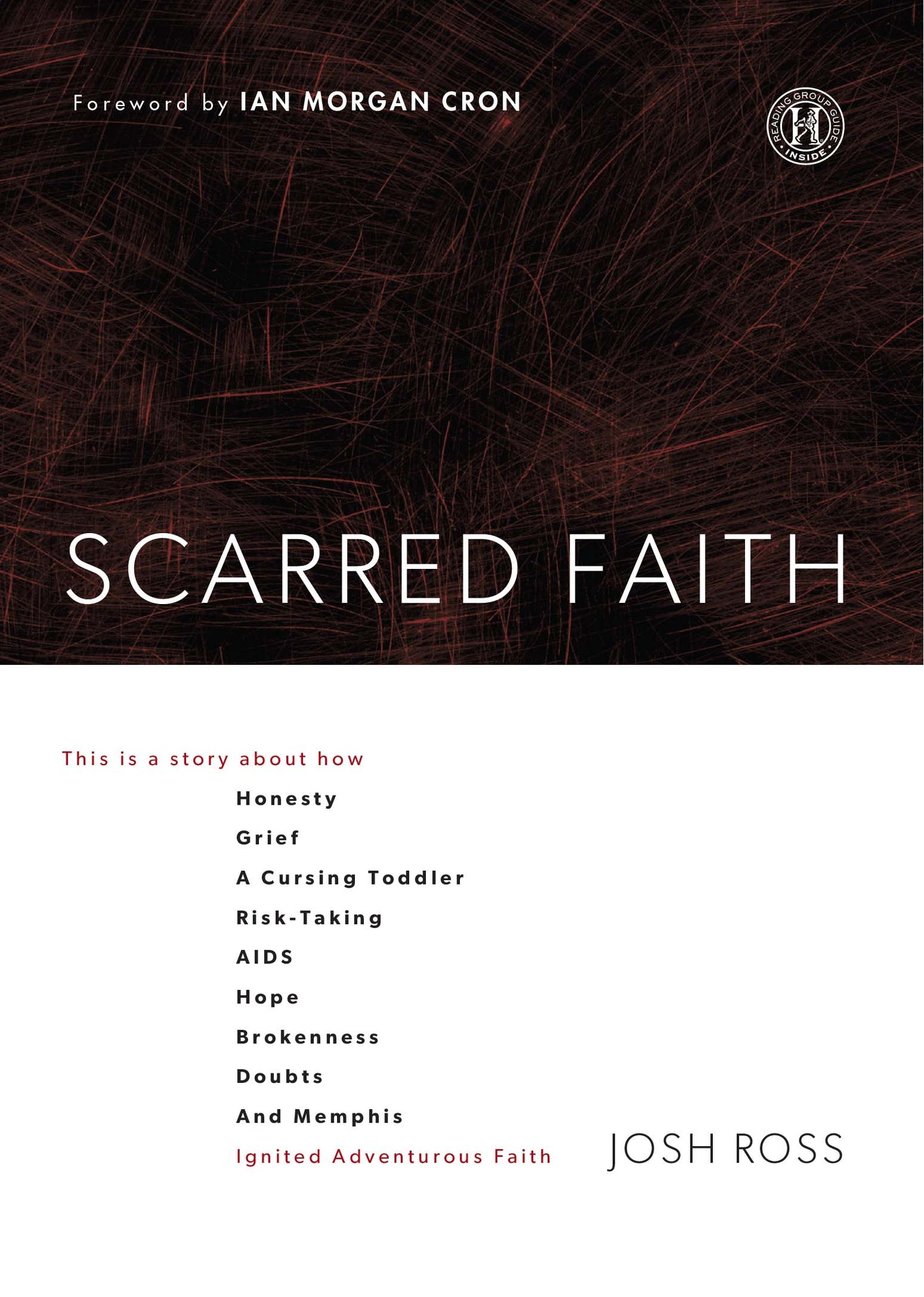 Scarred Faith