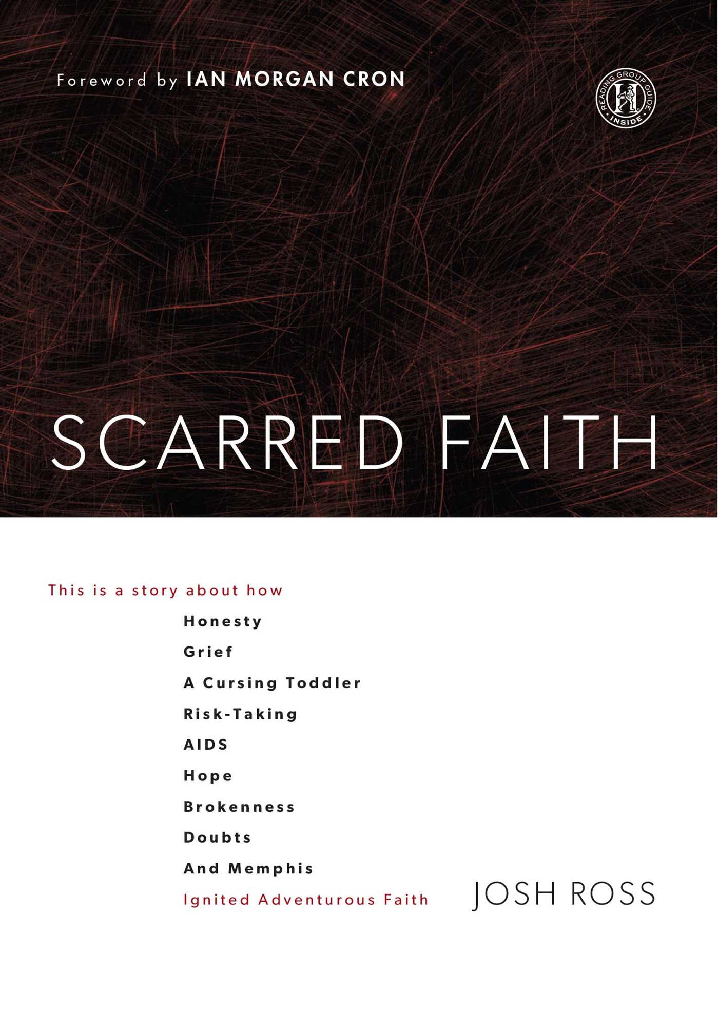 Scarred Faith
