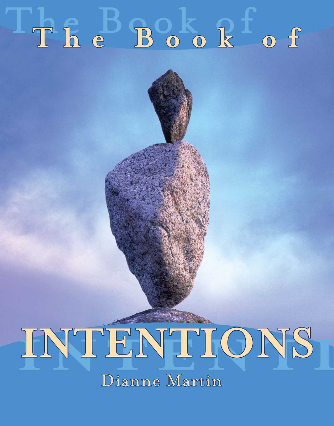 Book of Intentions