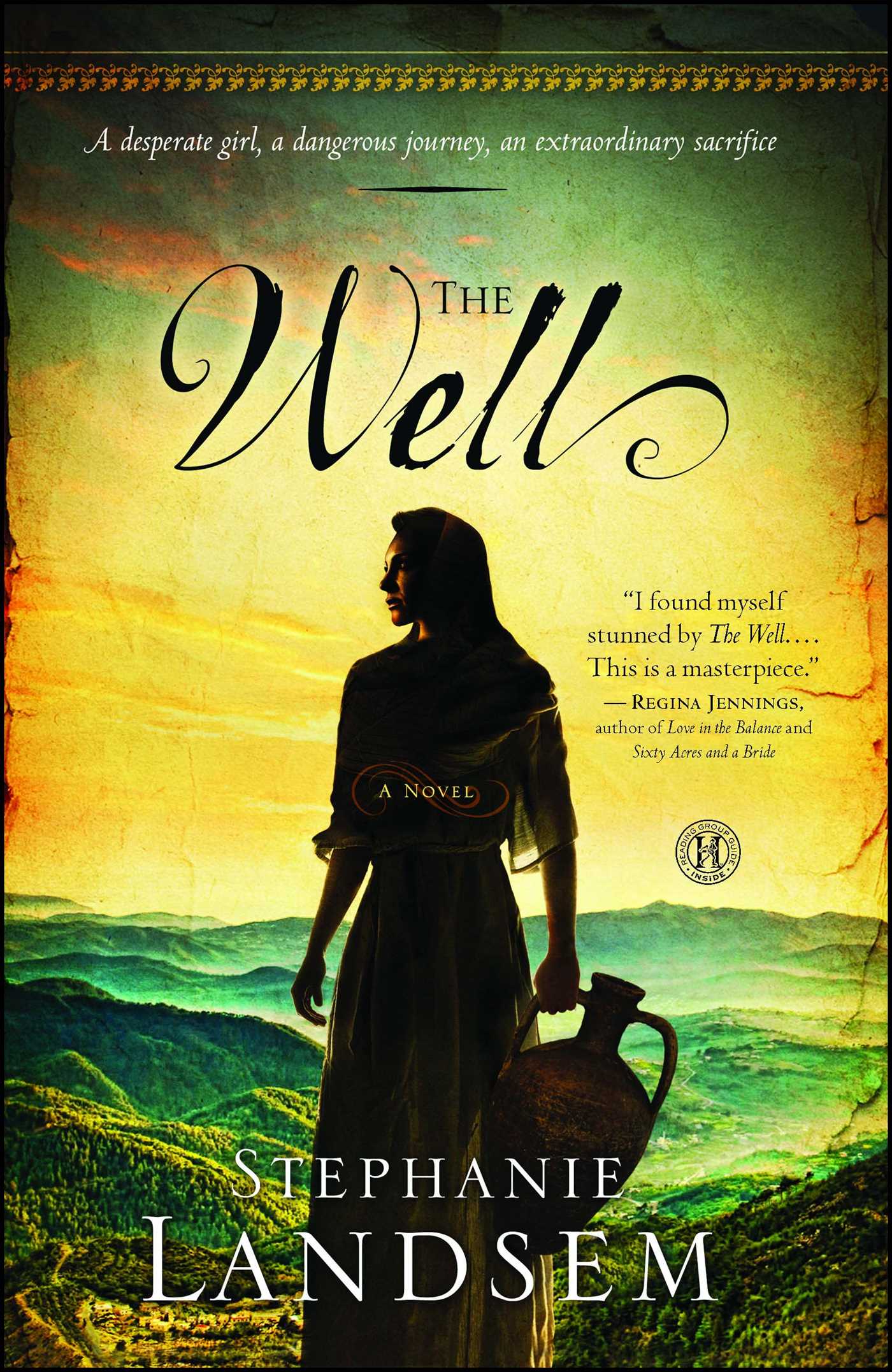 Well: A Novel