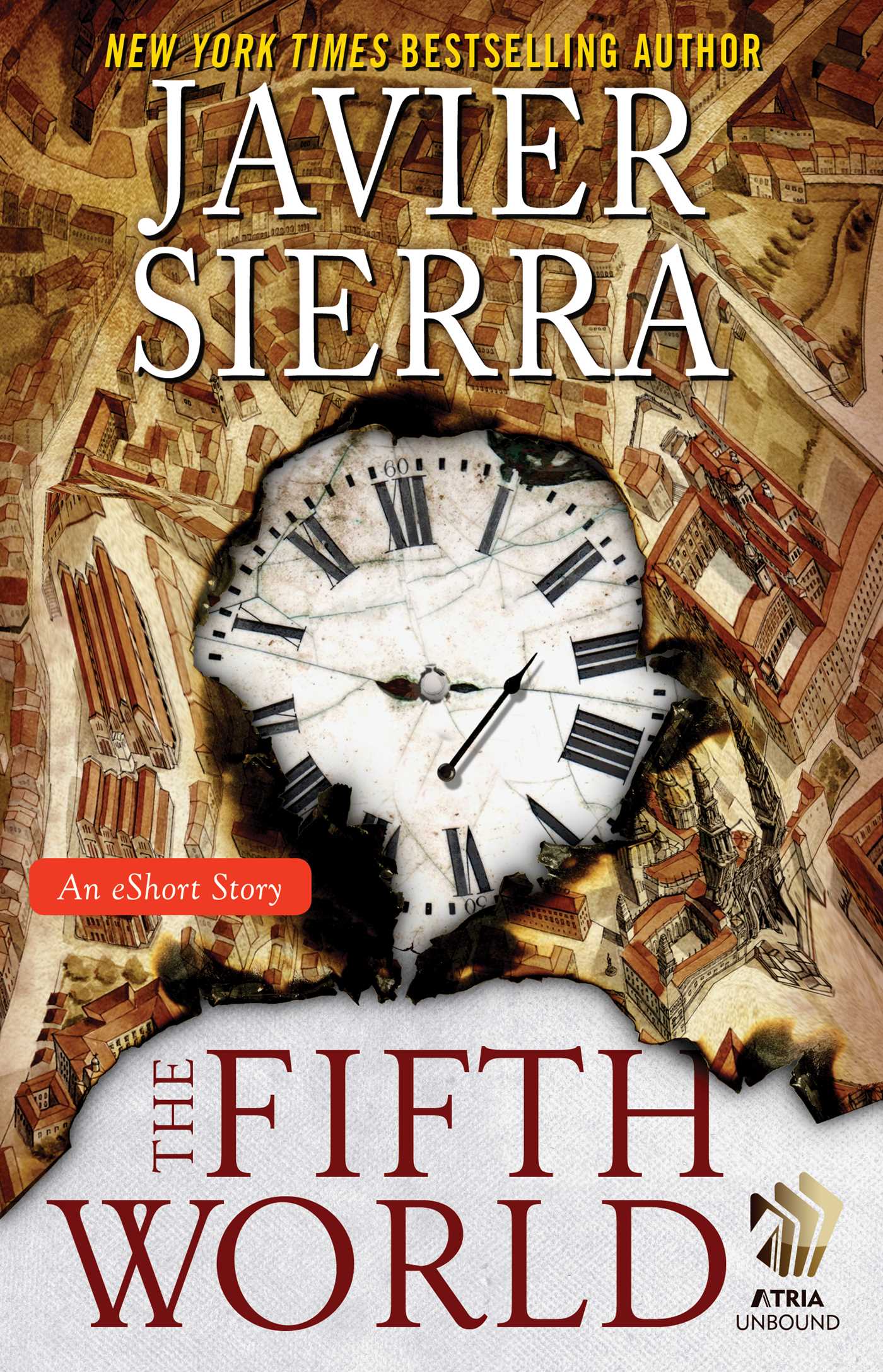 Fifth World: An eShort Story